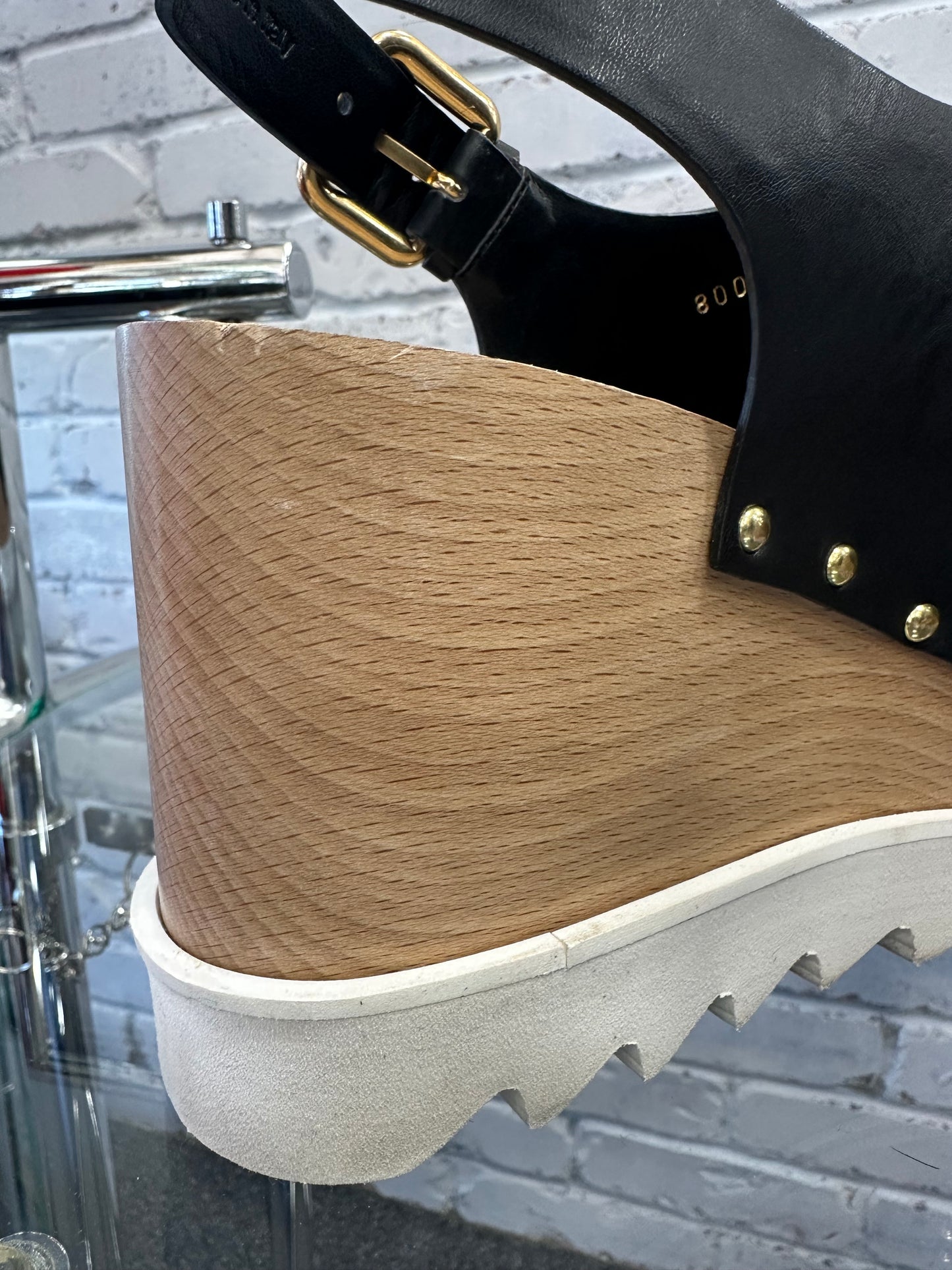 Stella McCartney Clogs