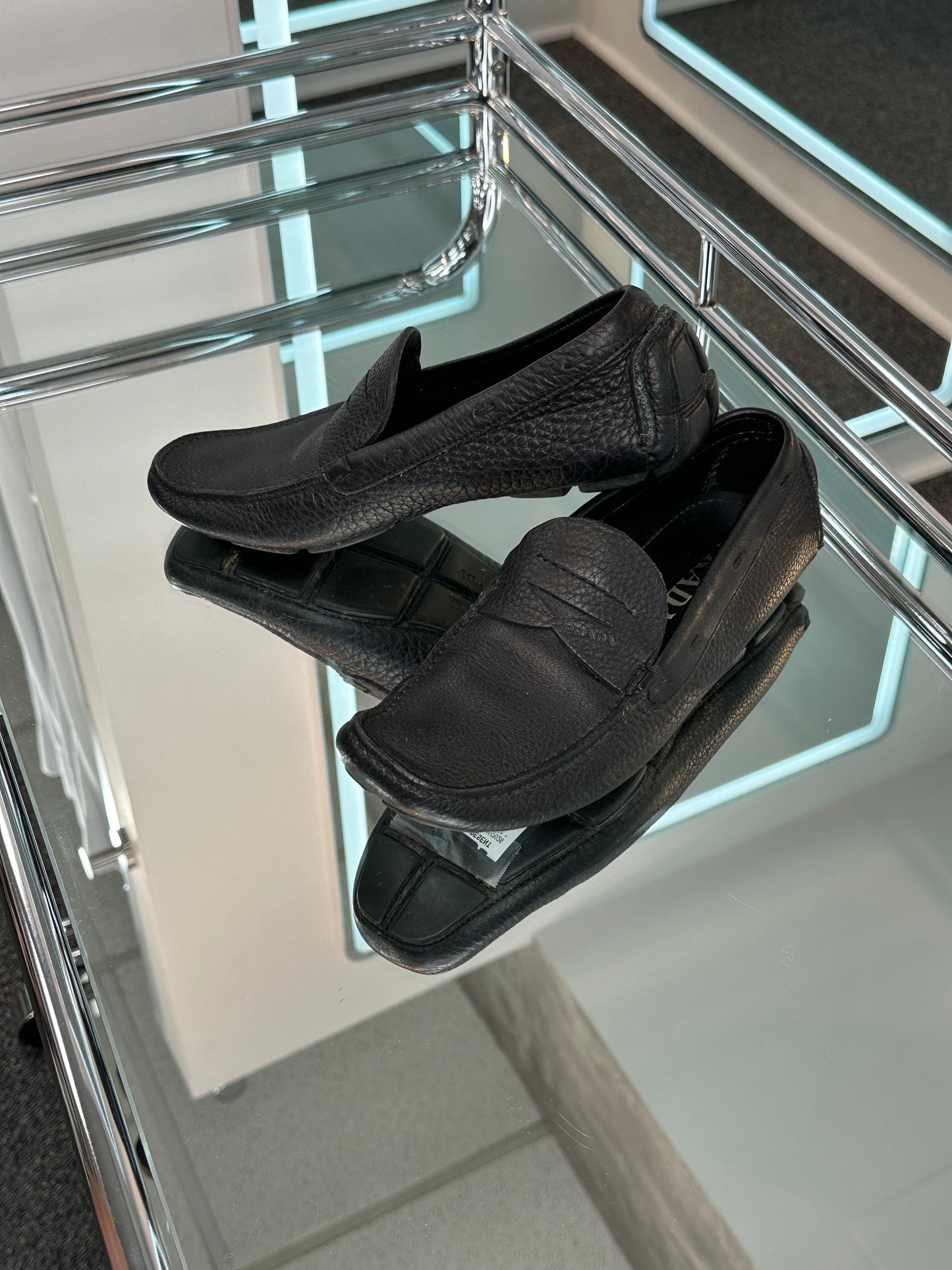 Prada Loafer