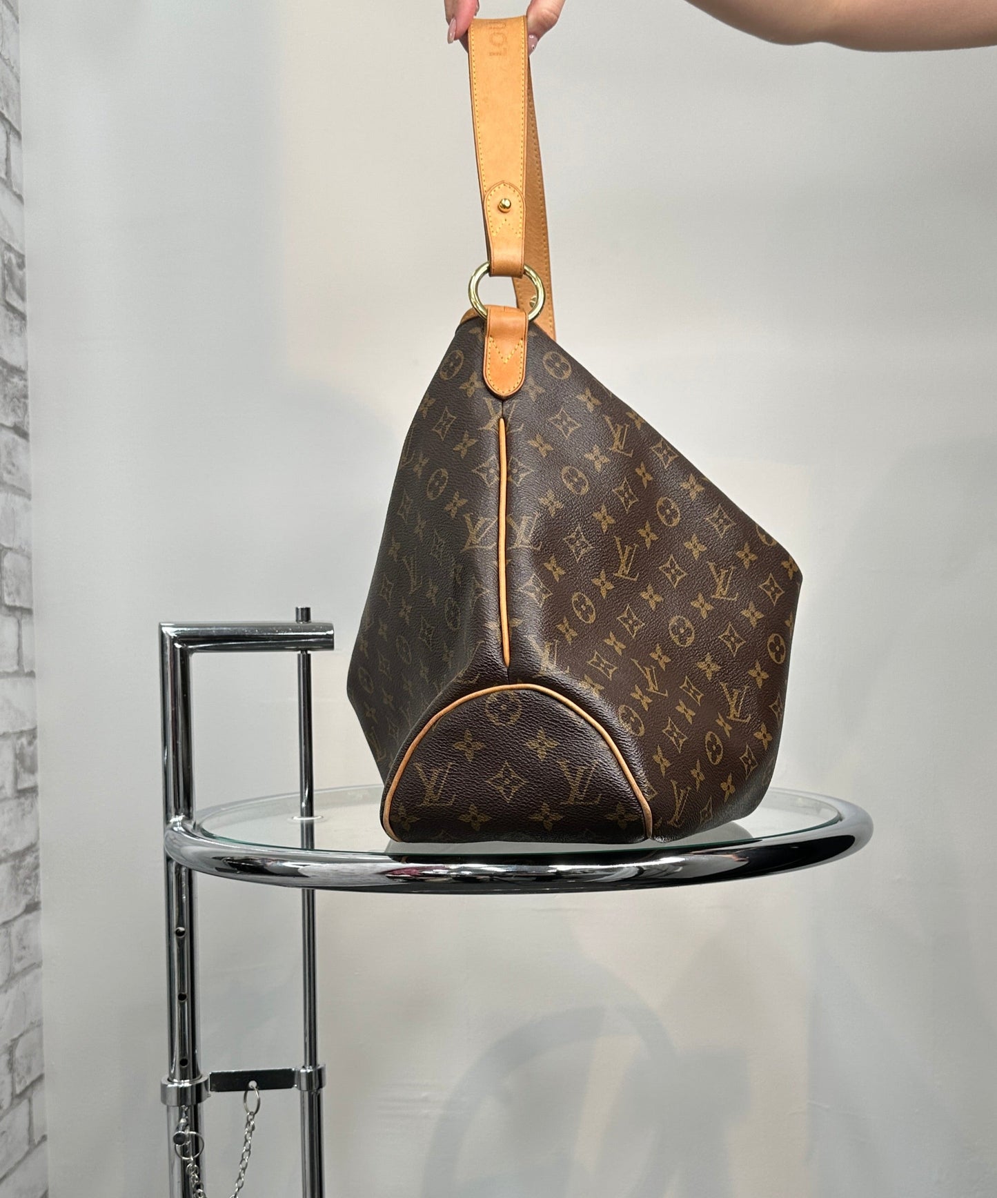 Louis Vuitton Shoulder Bag
