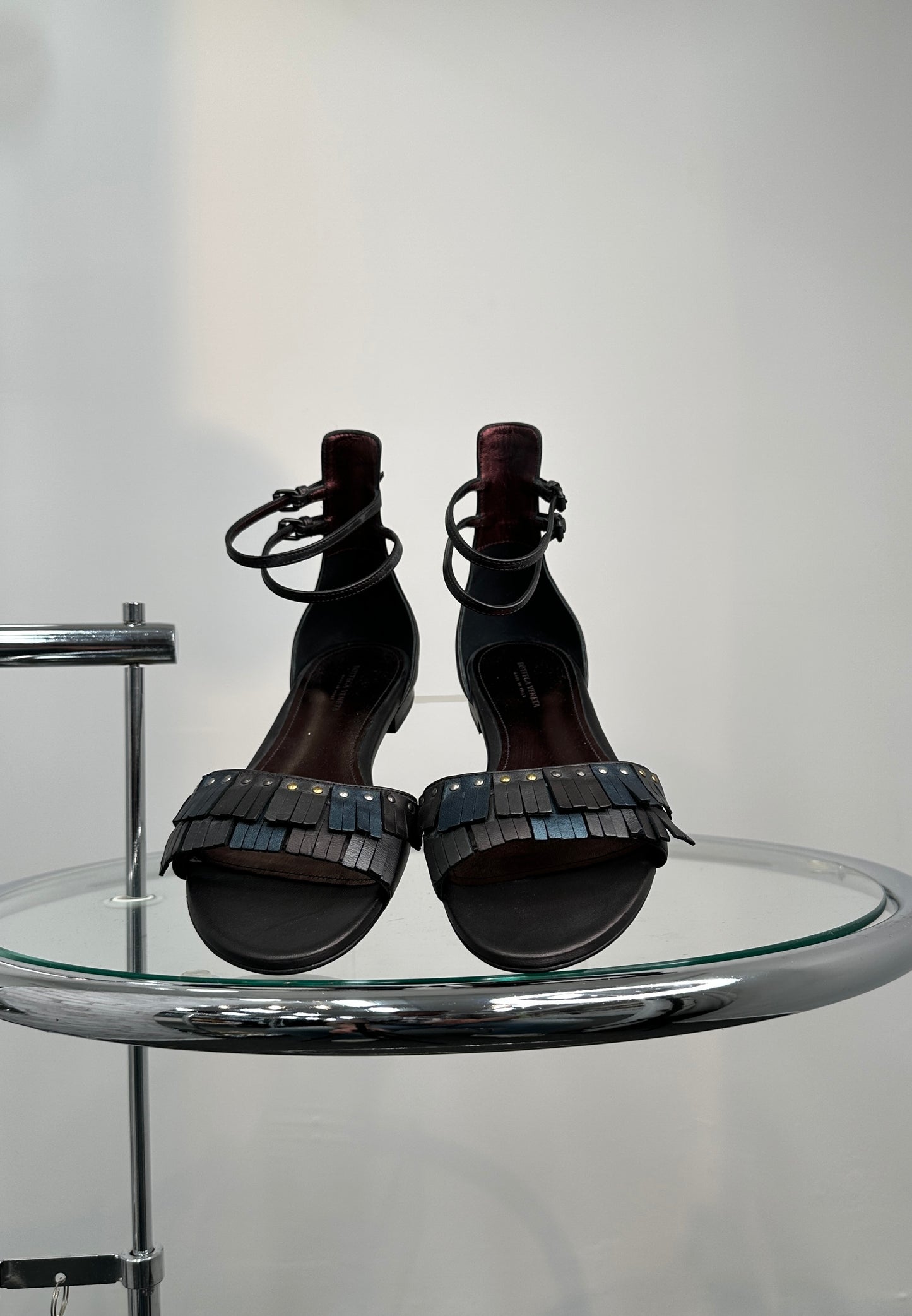 Bottega Veneta Sandal