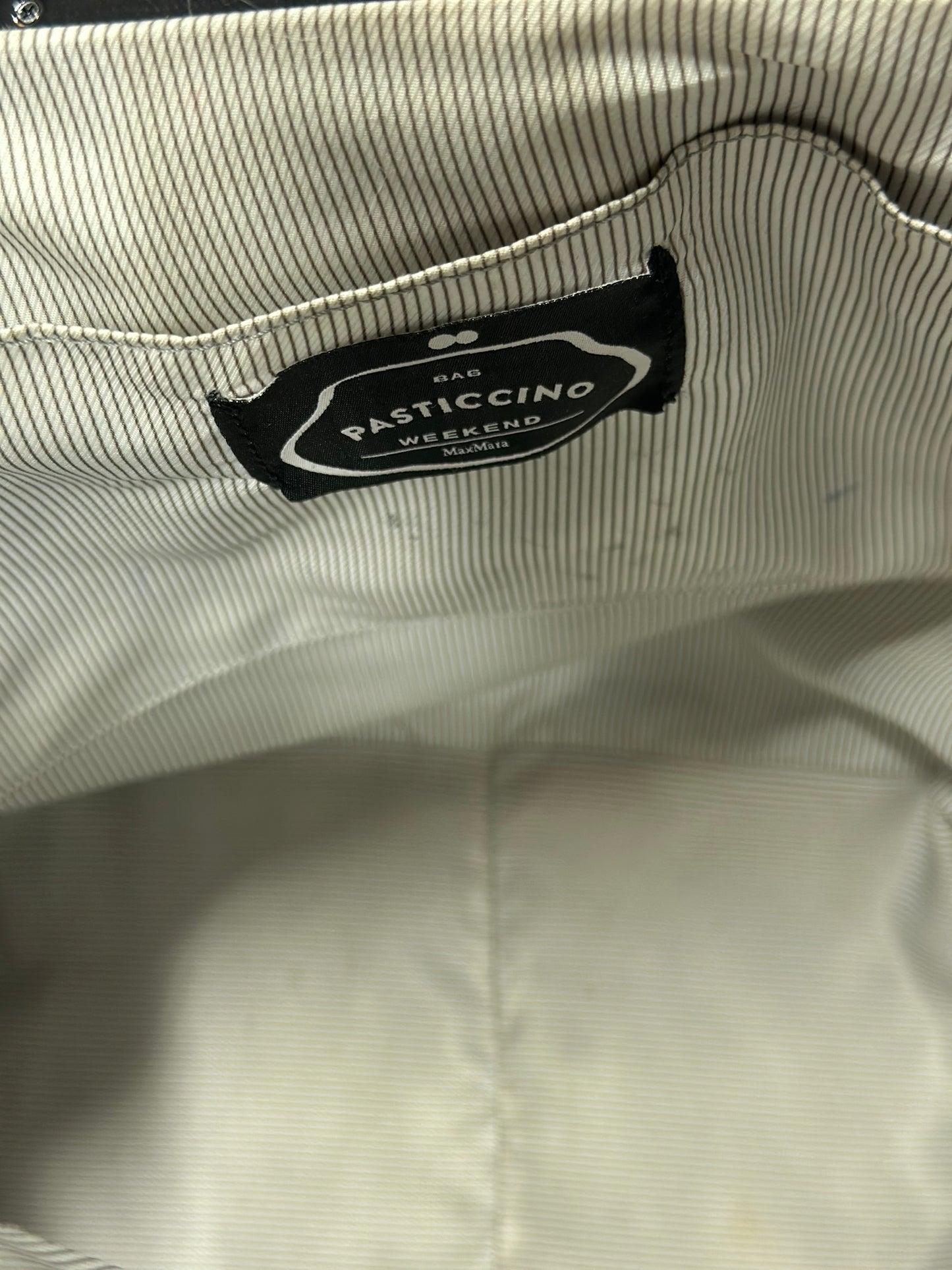 Max Mara Weekend Large Bag