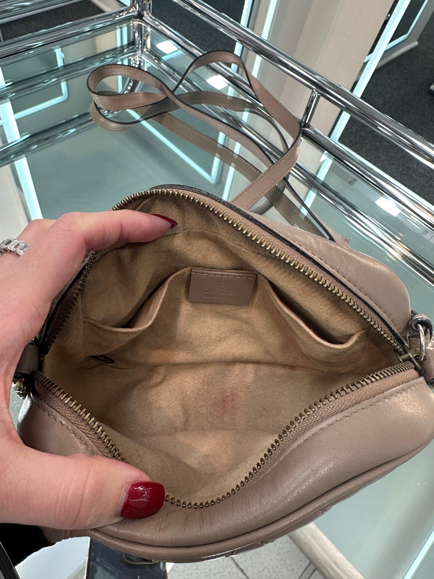 Gucci Crossbody