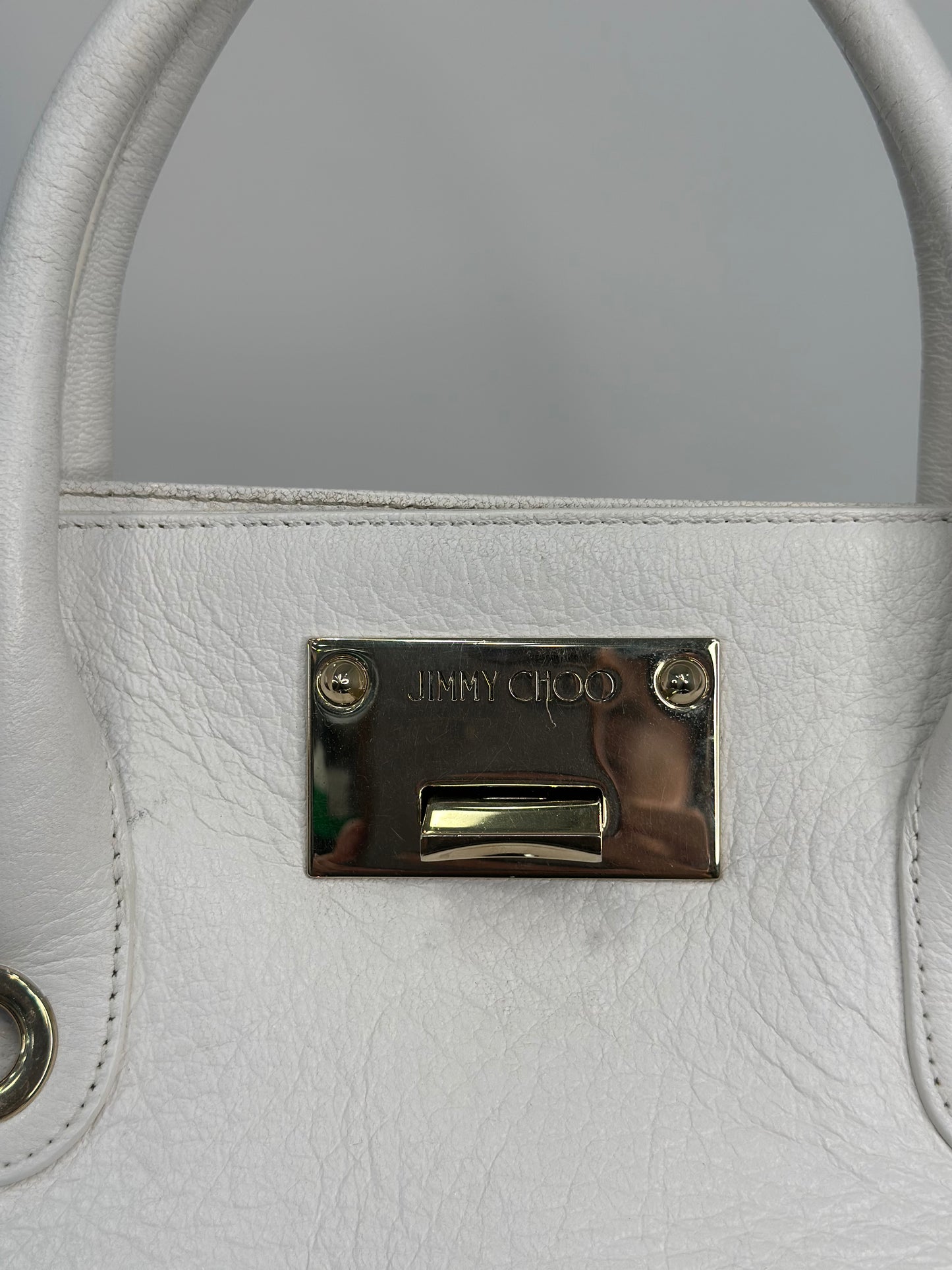 Jimmy Choo Tote