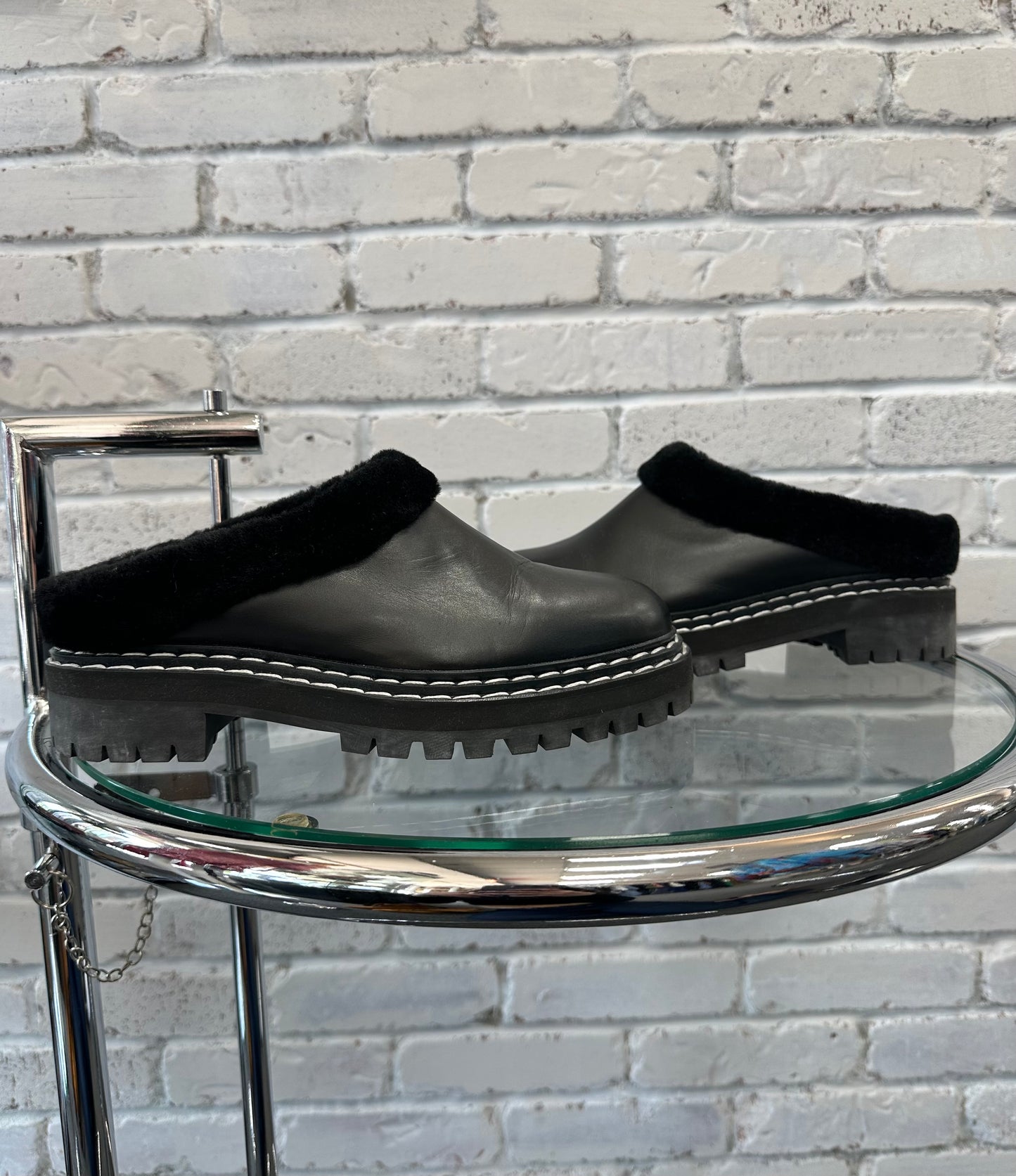 Proenza Schouler Mules