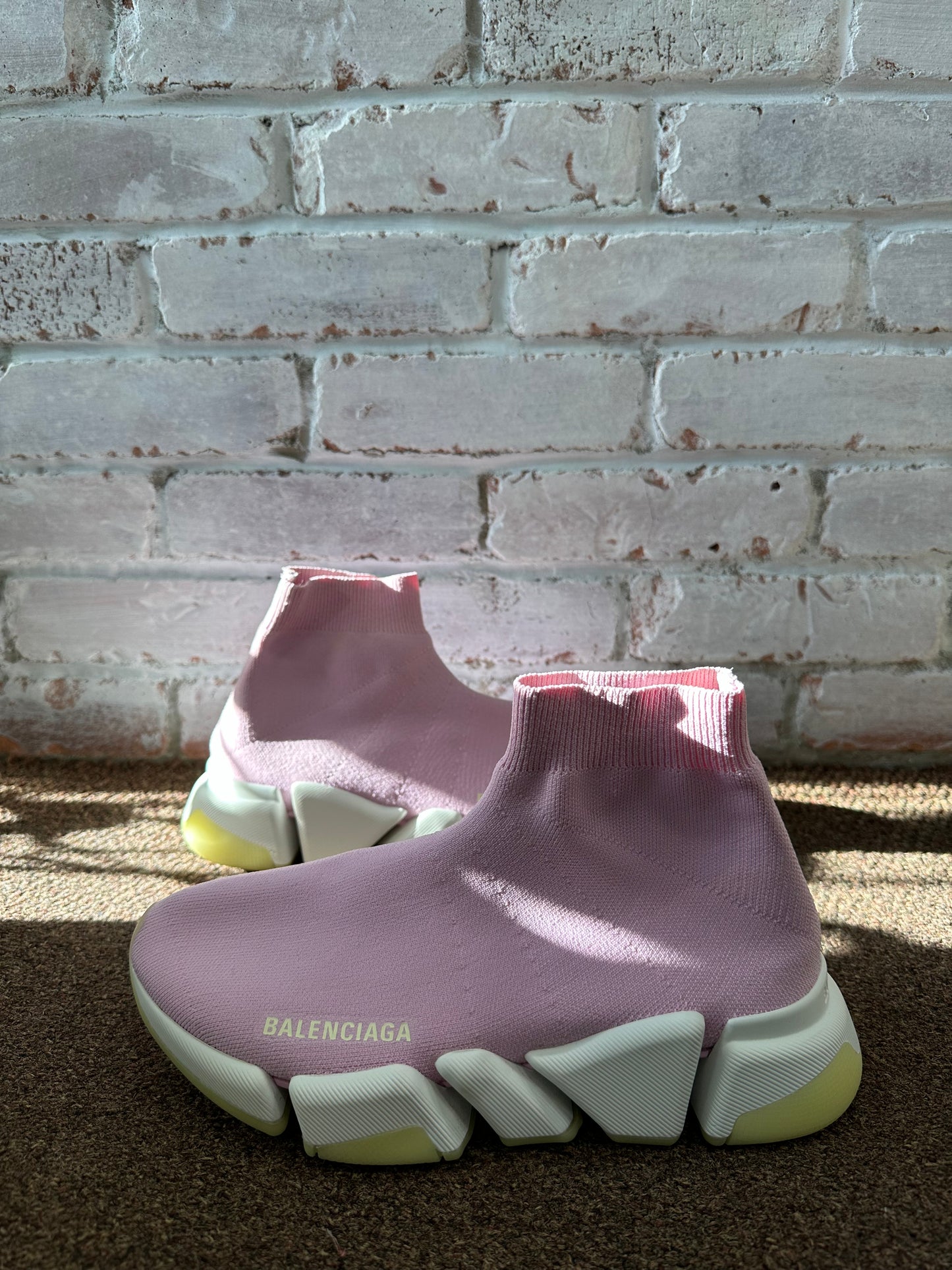Balenciaga Speed Sneaker