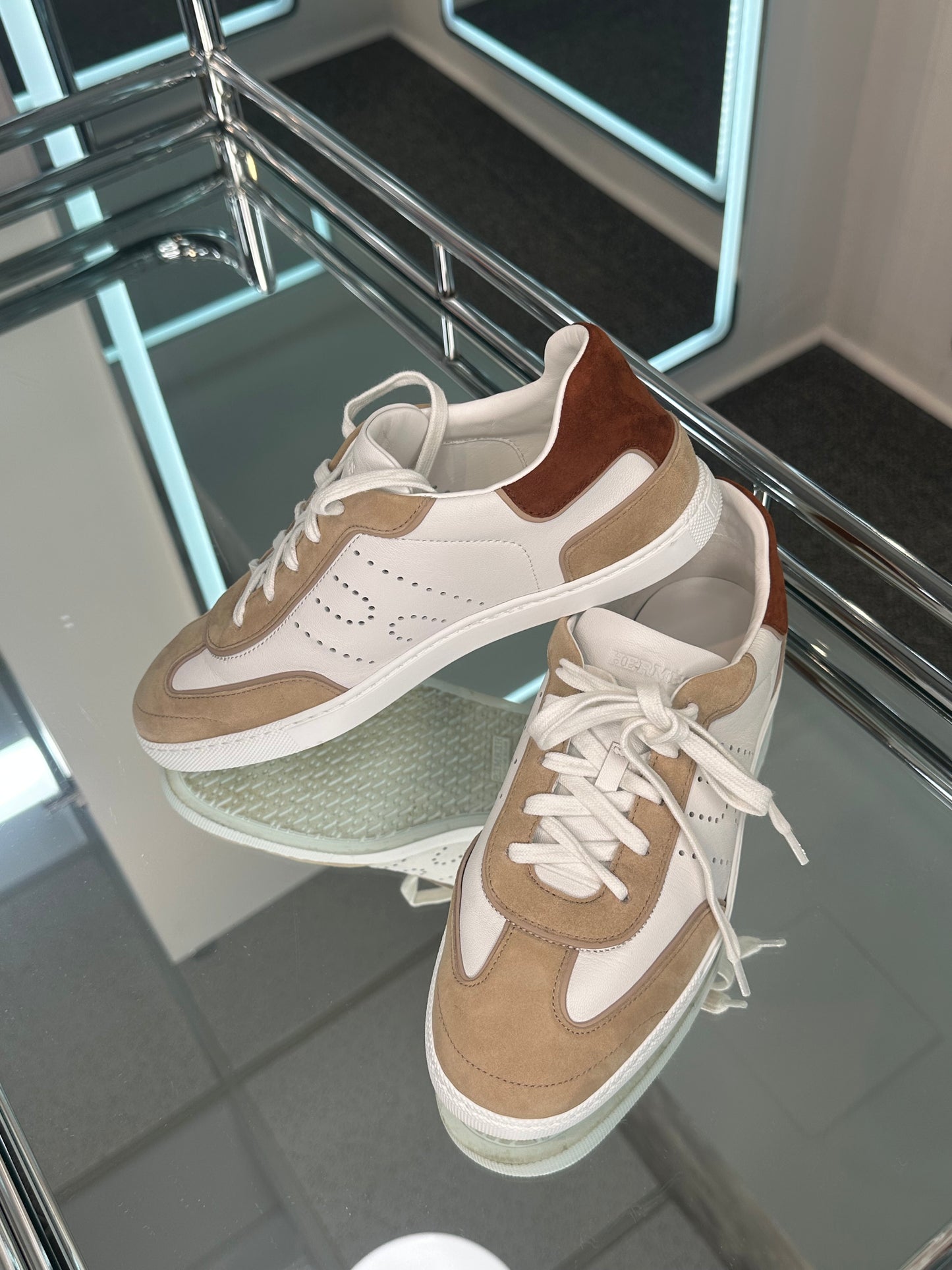 Hermes Sneakers