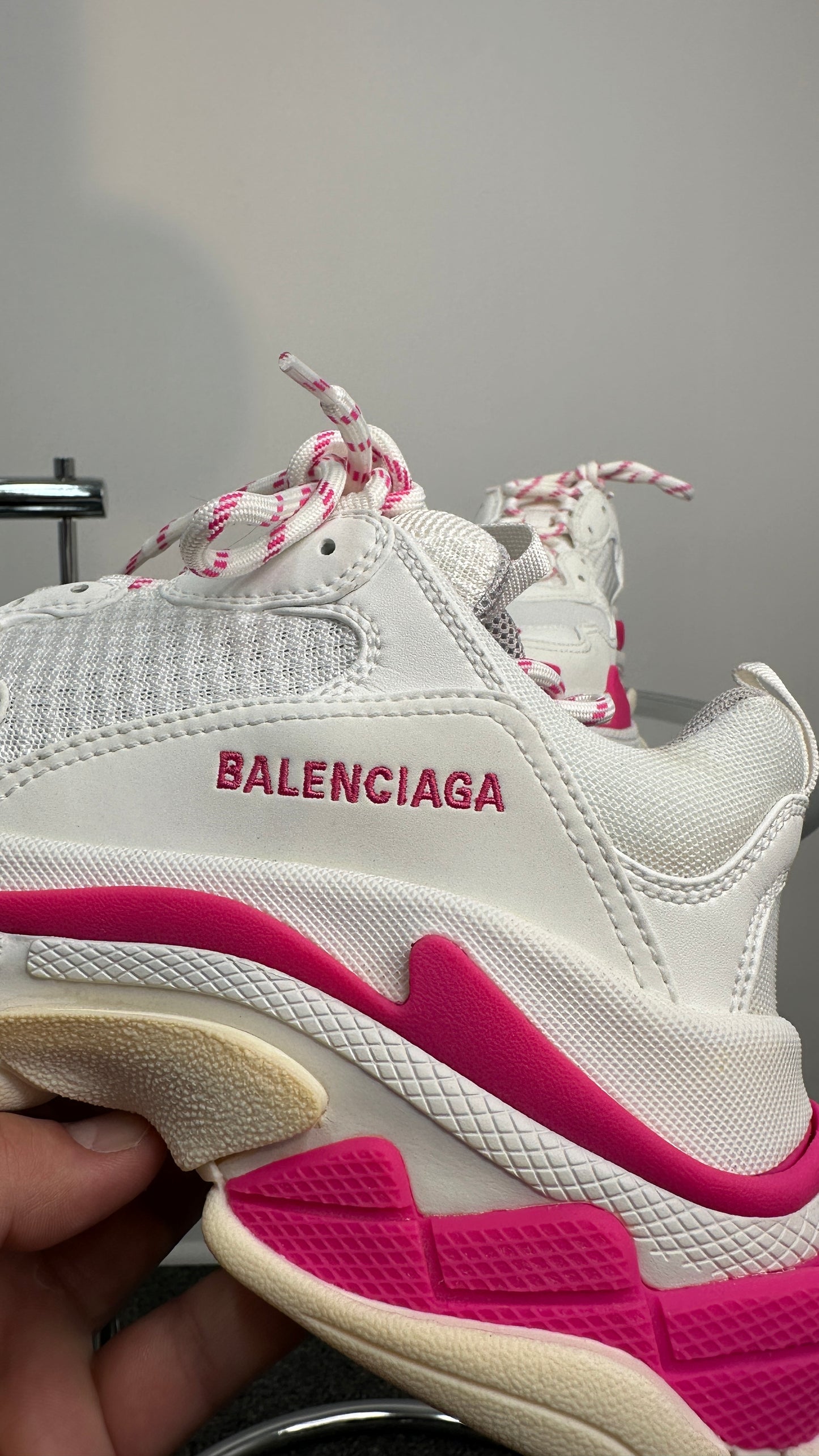 Balenciaga Sneaker
