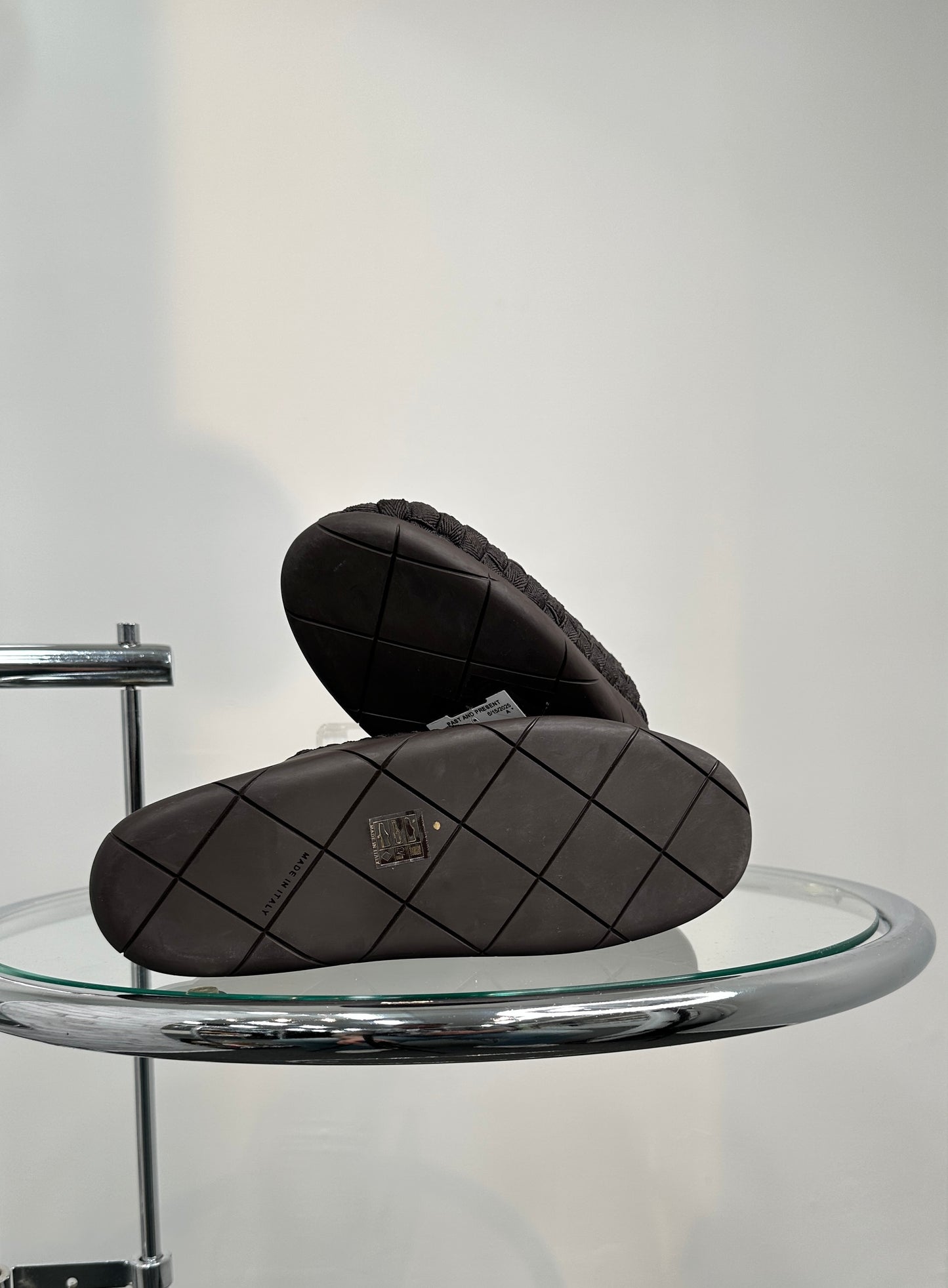 Bottega Veneta Sneakers