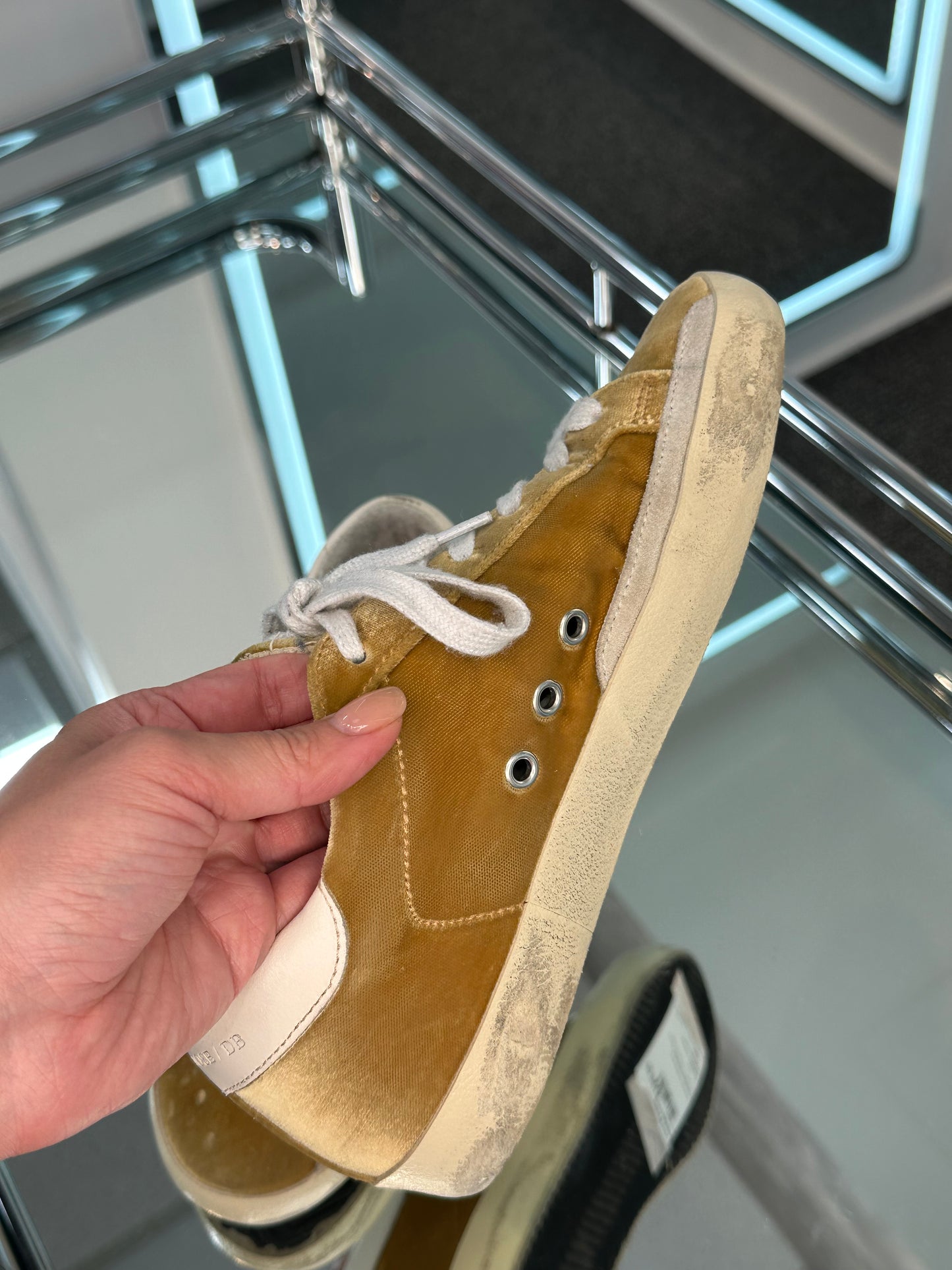 Golden Goose Sneakers