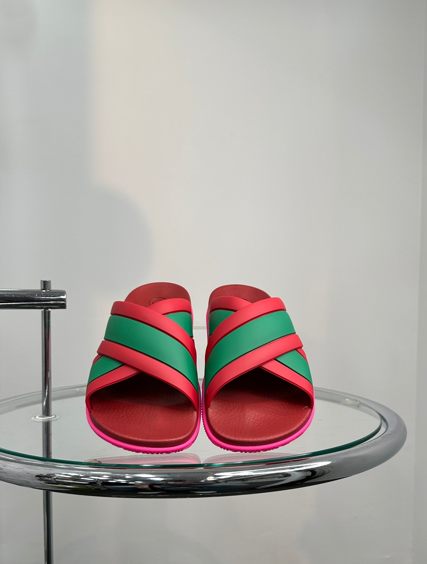 Gucci Slides