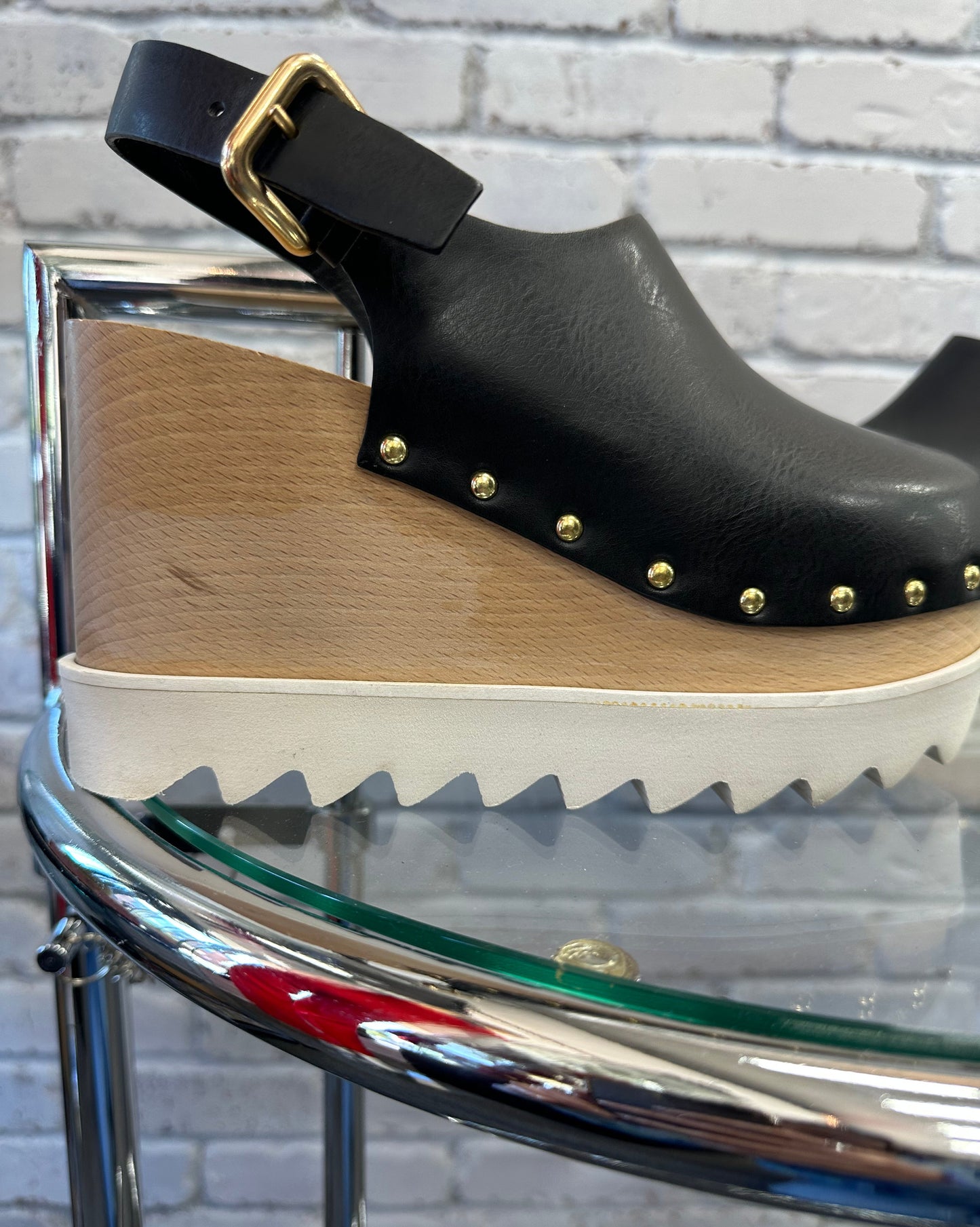 Stella McCartney Clogs