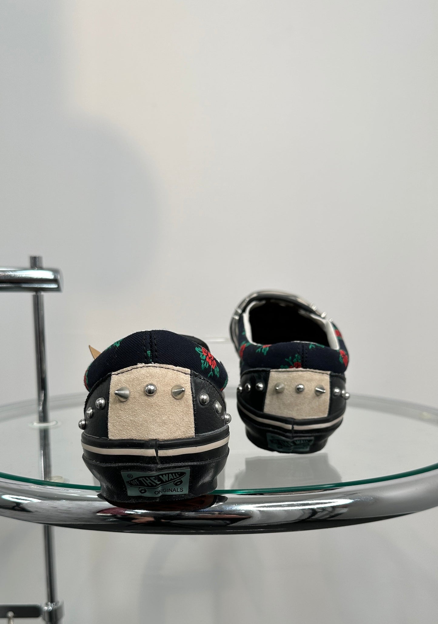 Gucci slip on Sneakers