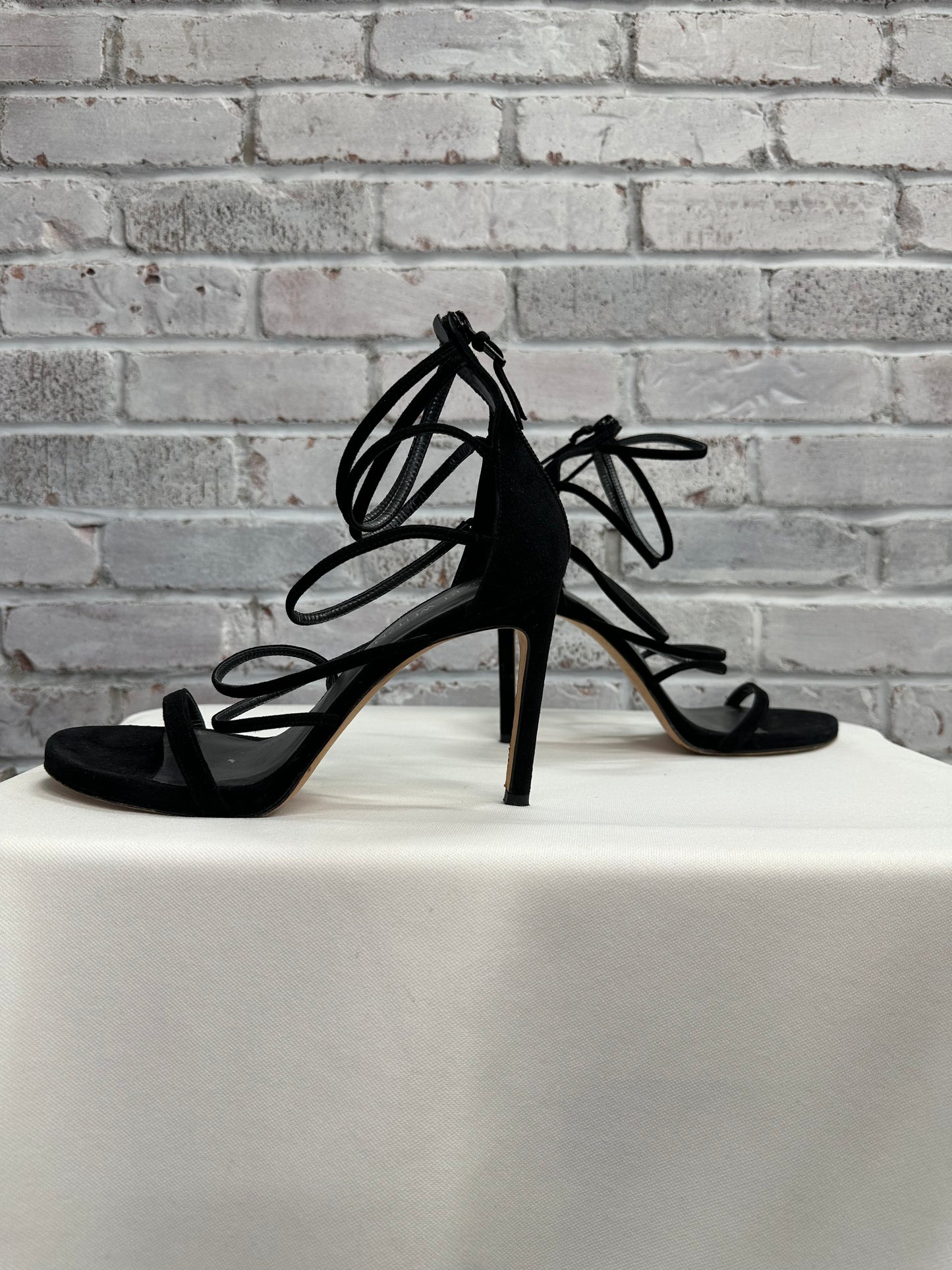 Stuart Weitzman Heels