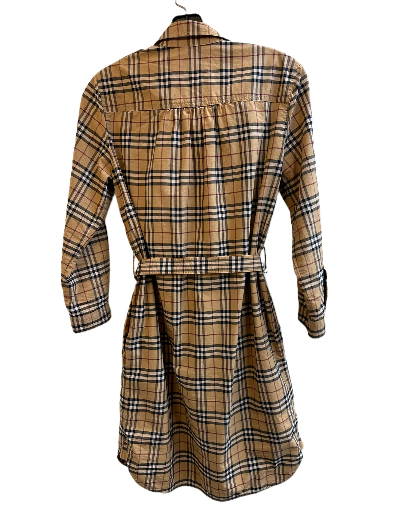Burberry Dress