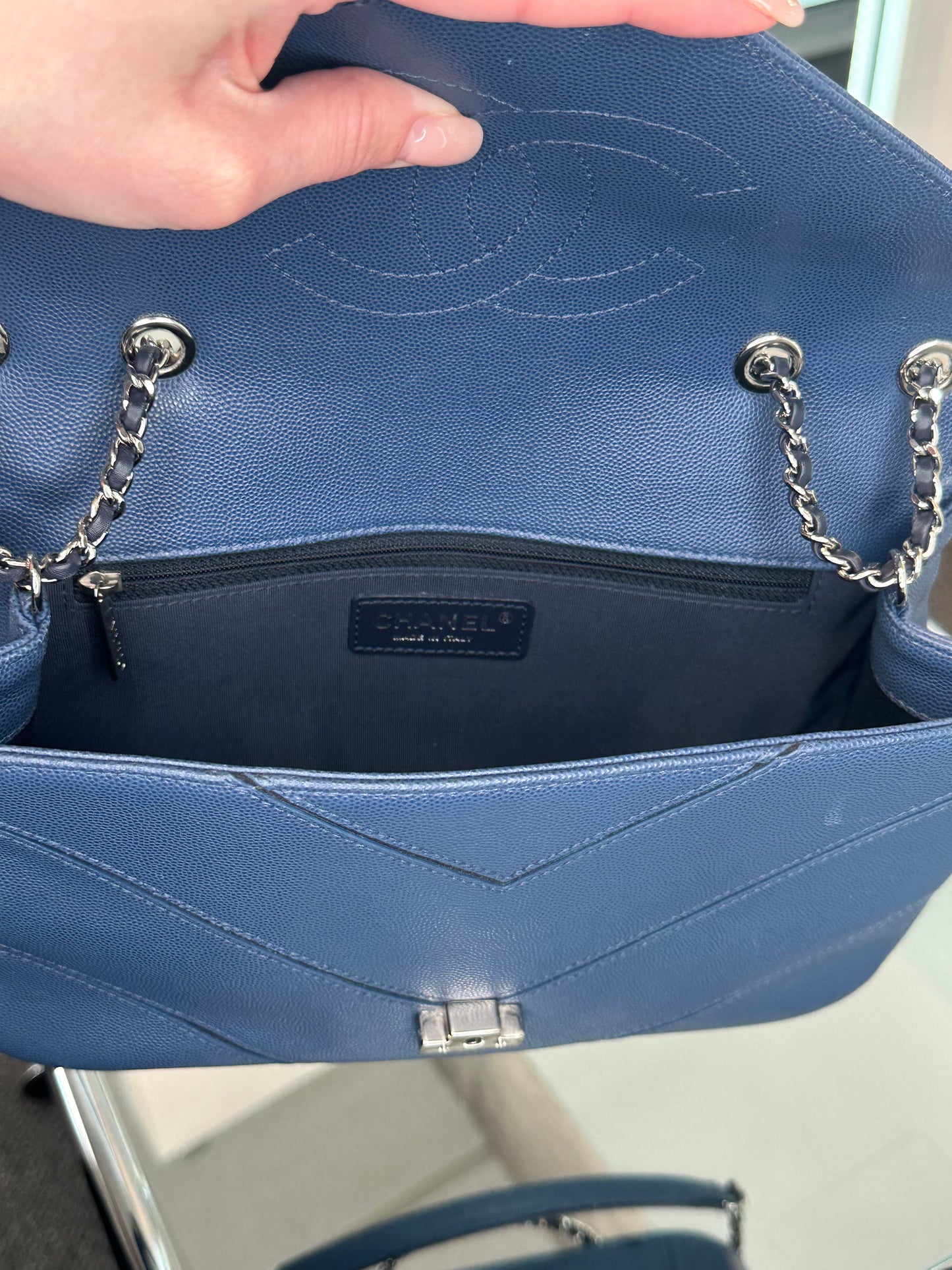 Chanel Shoulder Bag