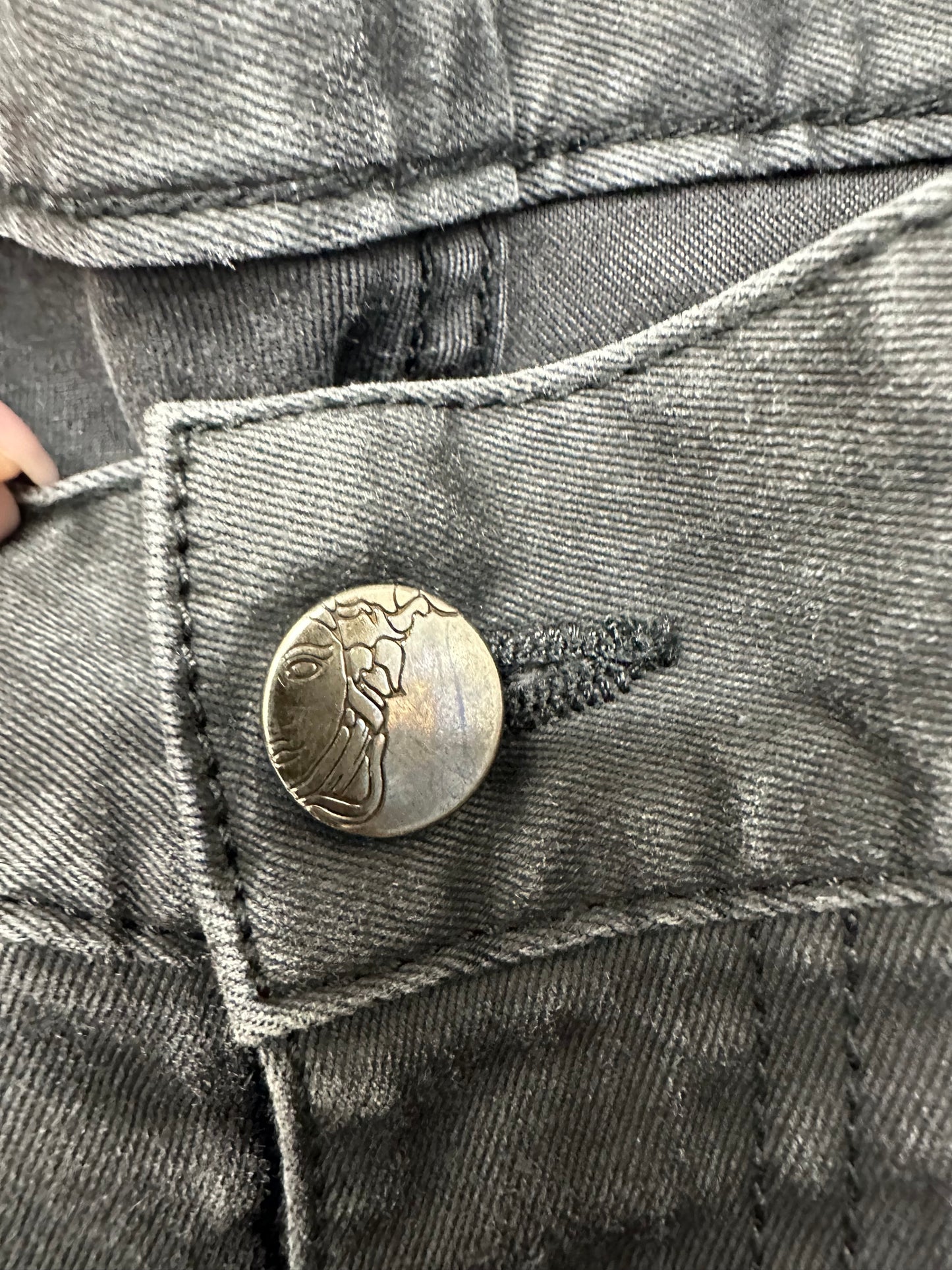 Versace Collection Jeans