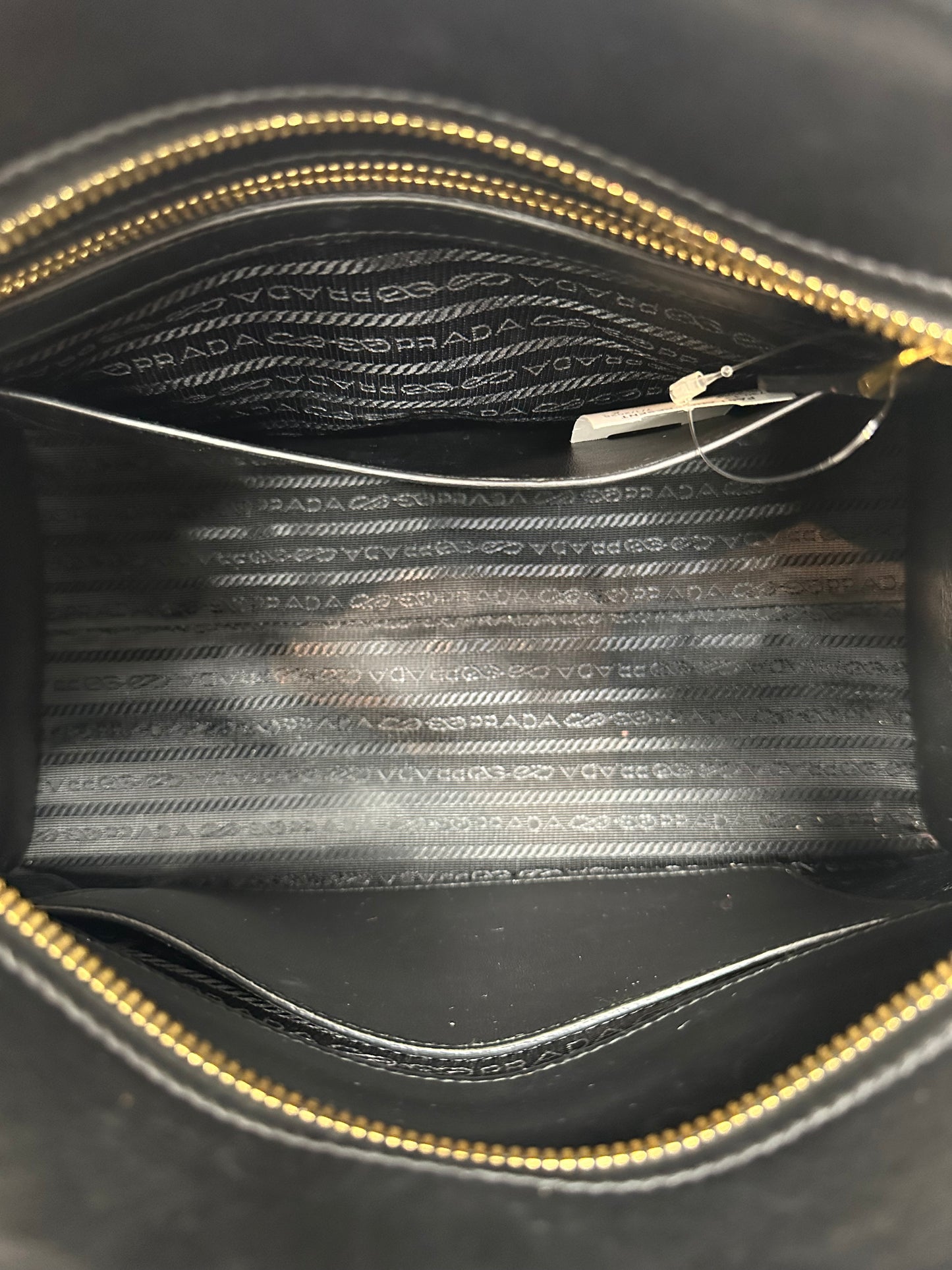 Prada Tote