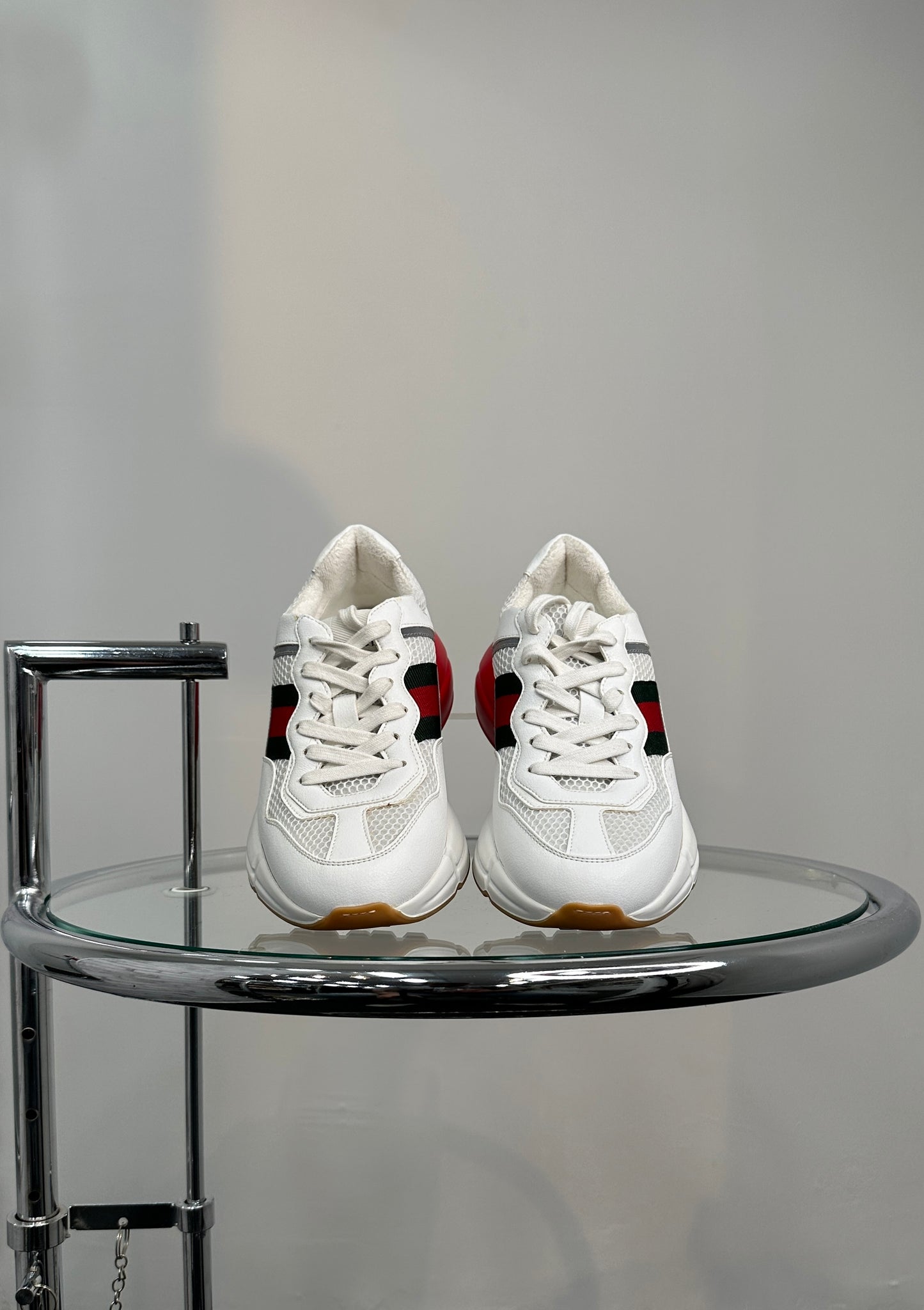 Gucci chunky Sneaker