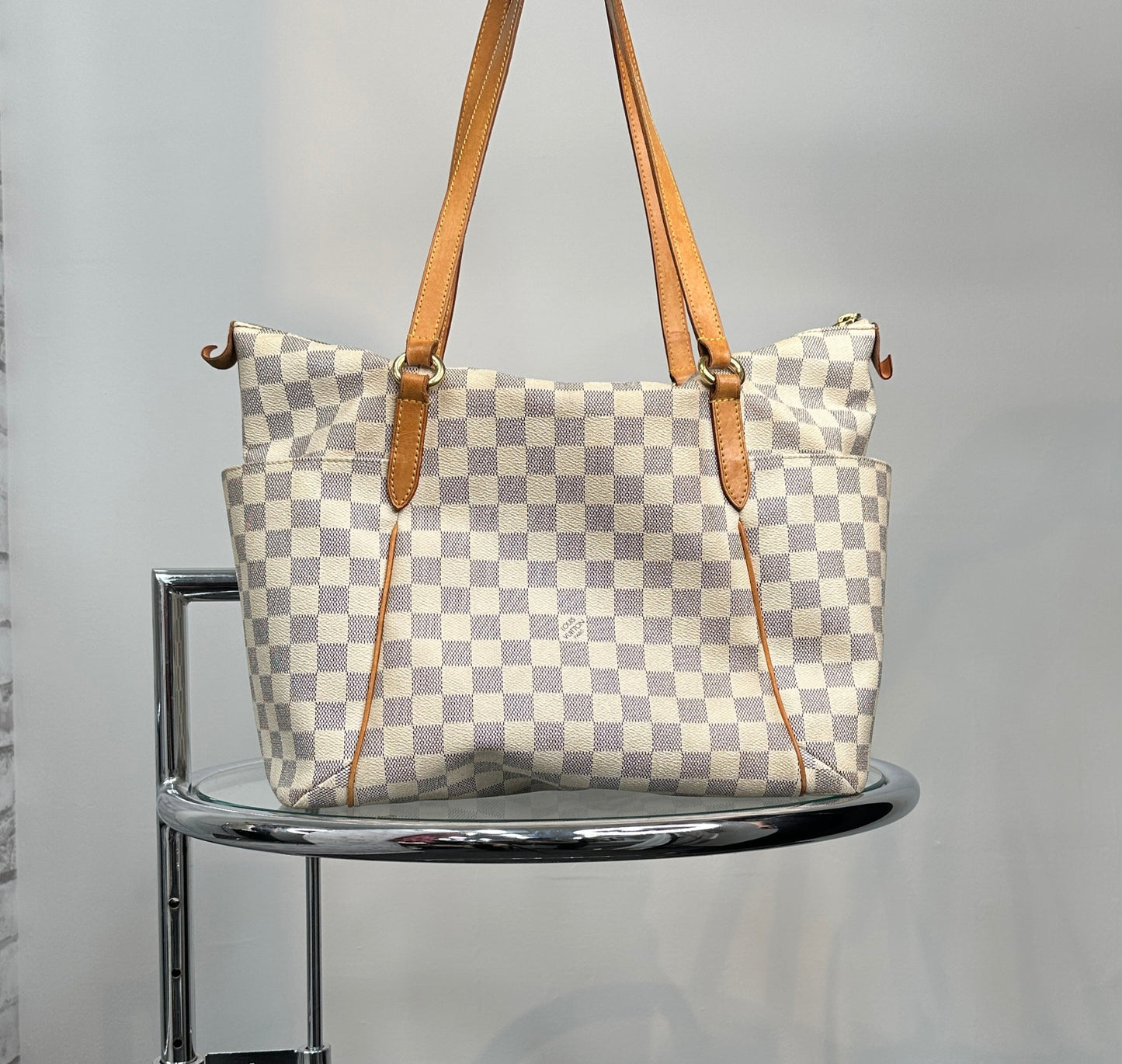 Louis Vuitton Shoulder Bag