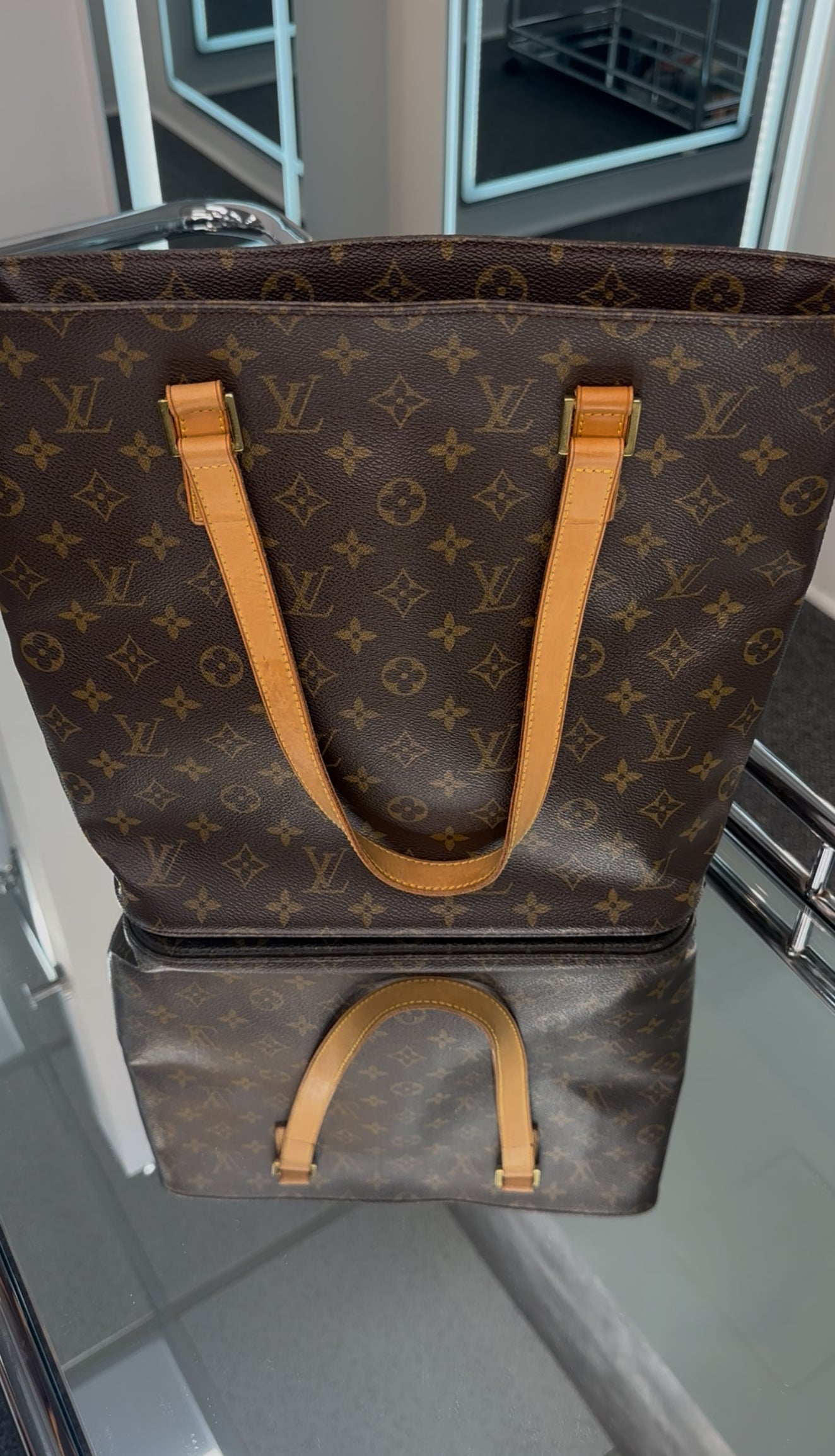 Louis Vuitton Shoulder Bag
