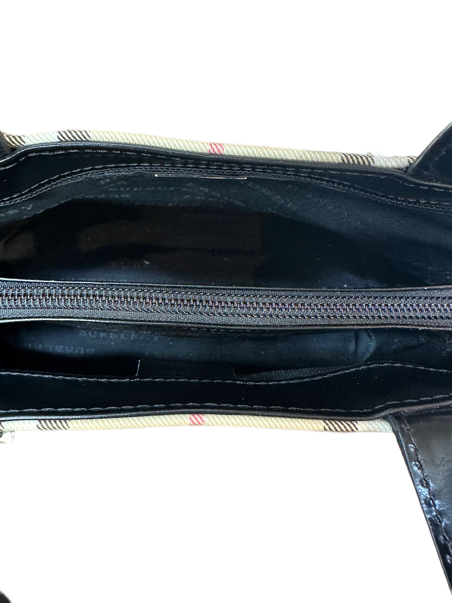 Burberry handbag