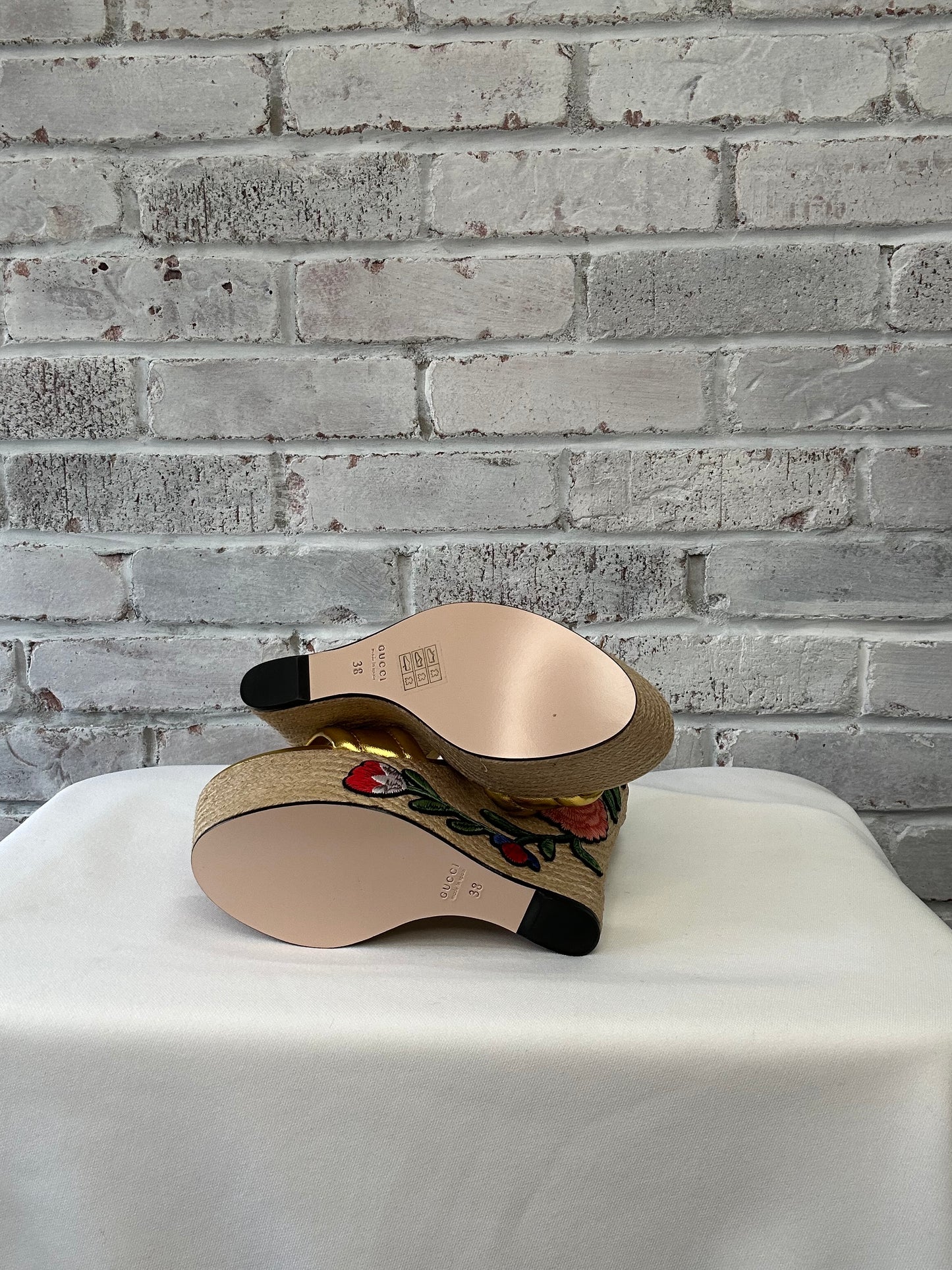 Gucci Wedge