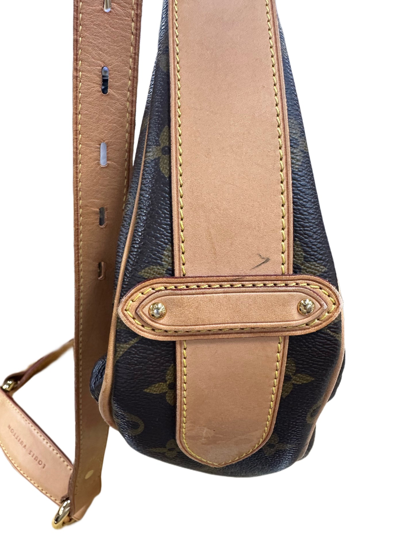 LOUIS VUITTON Tulum GM