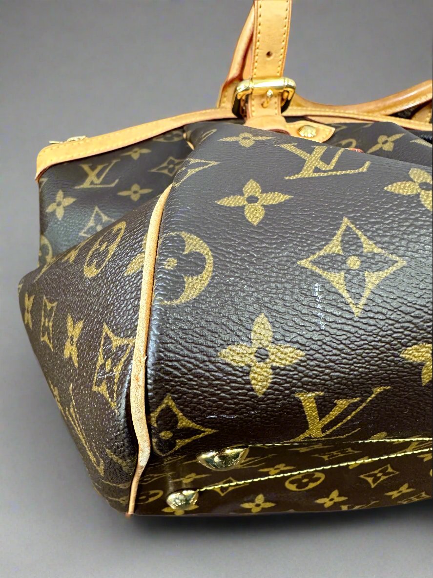 Louis Vuitton Tivoli