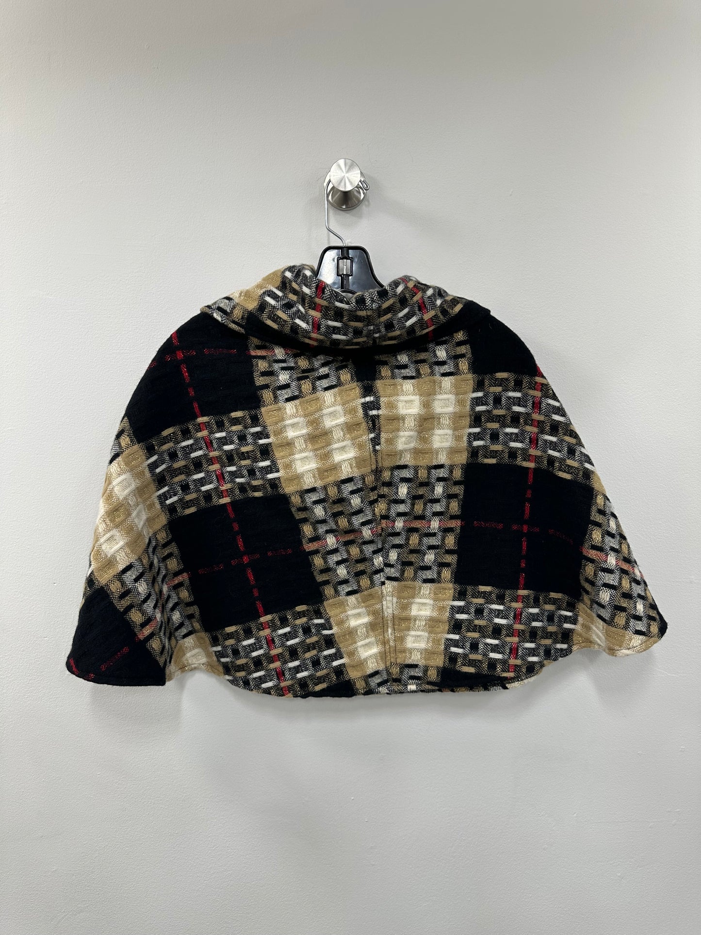 Burberry Poncho