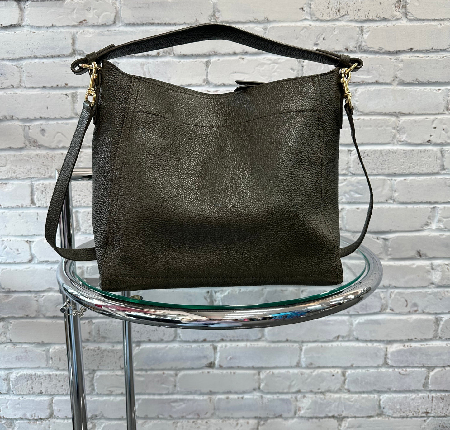 Salvatore Ferragamo Hobo Bag