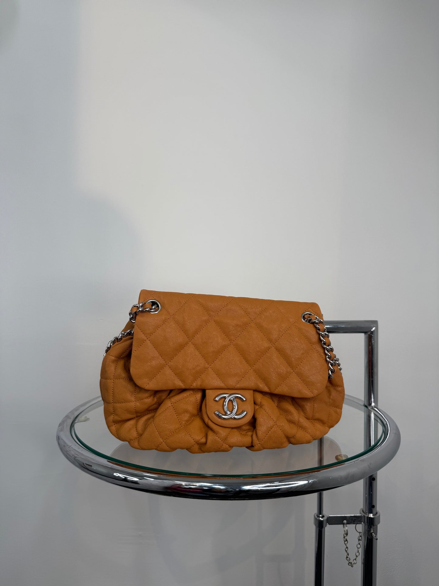 Chanel Shoulder Bag