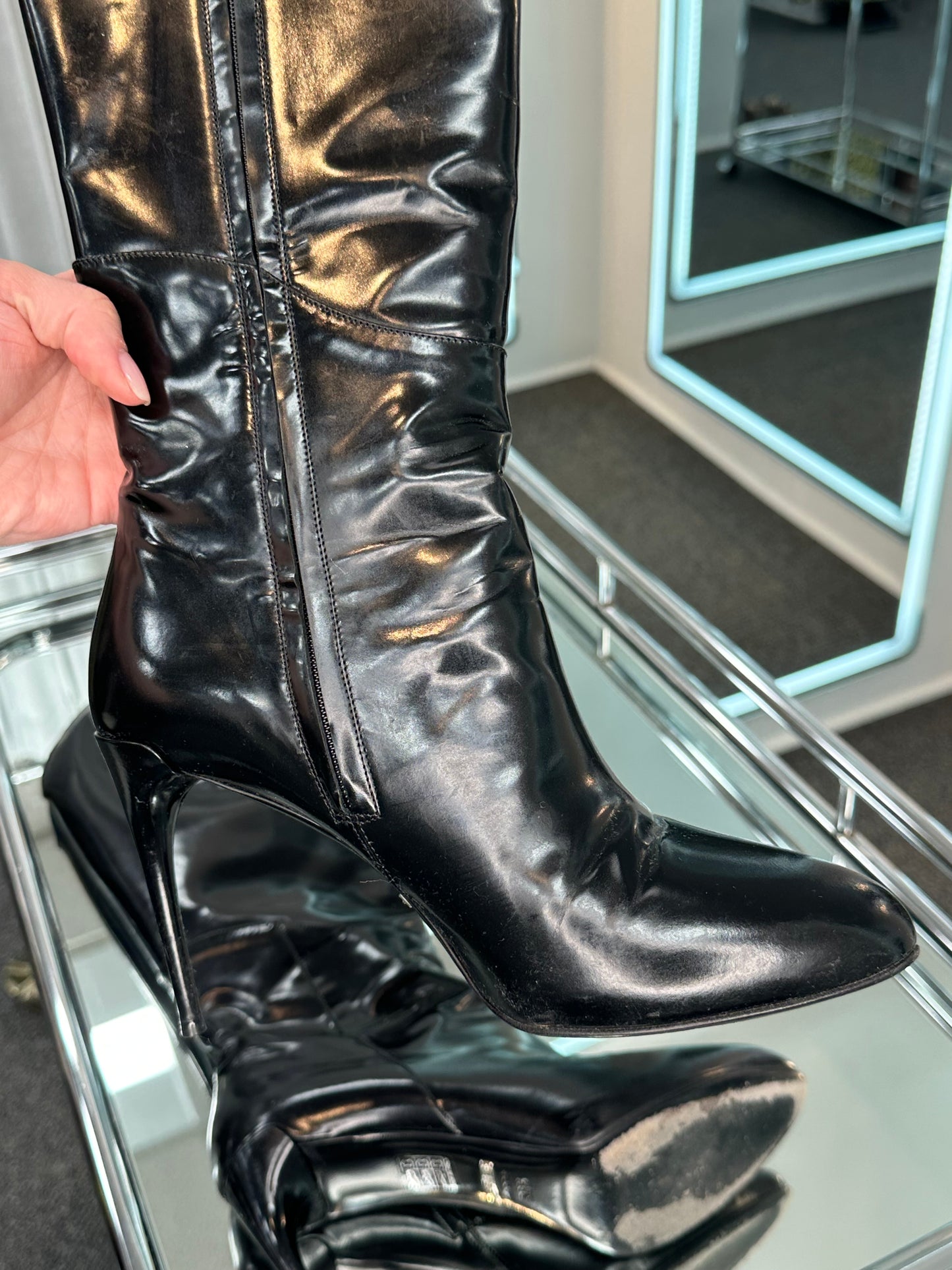 Gucci Boots
