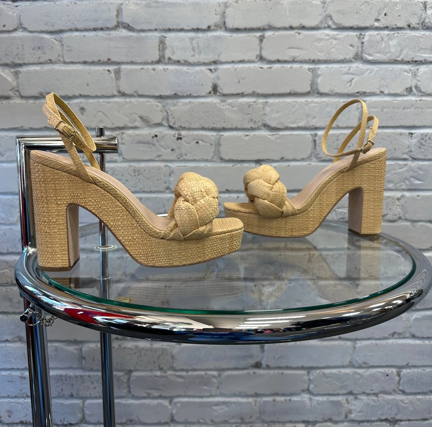 Loeffler Randall Sandal