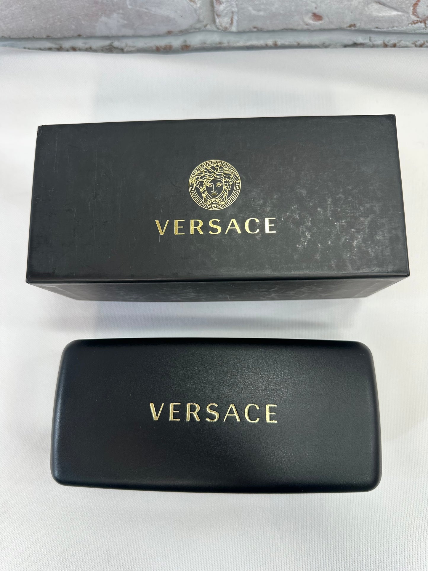 Versace Sunglasses