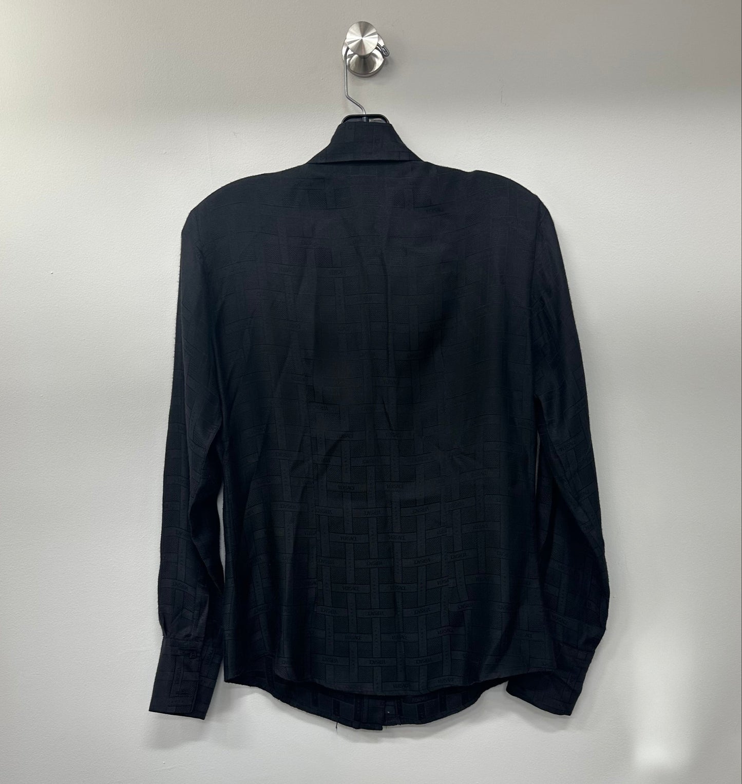 Versace Classic Button Up