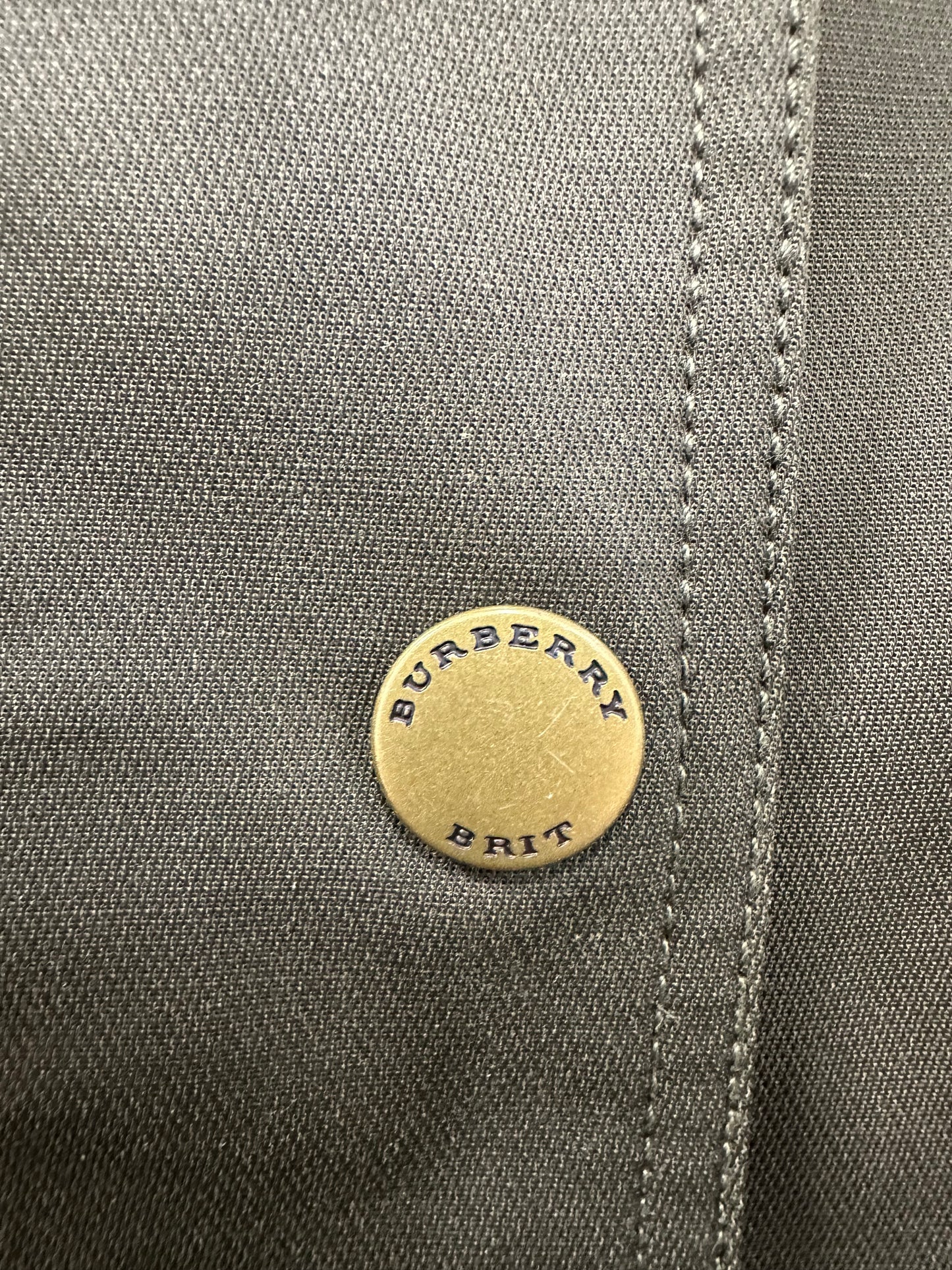 Burberry Brit Jacket