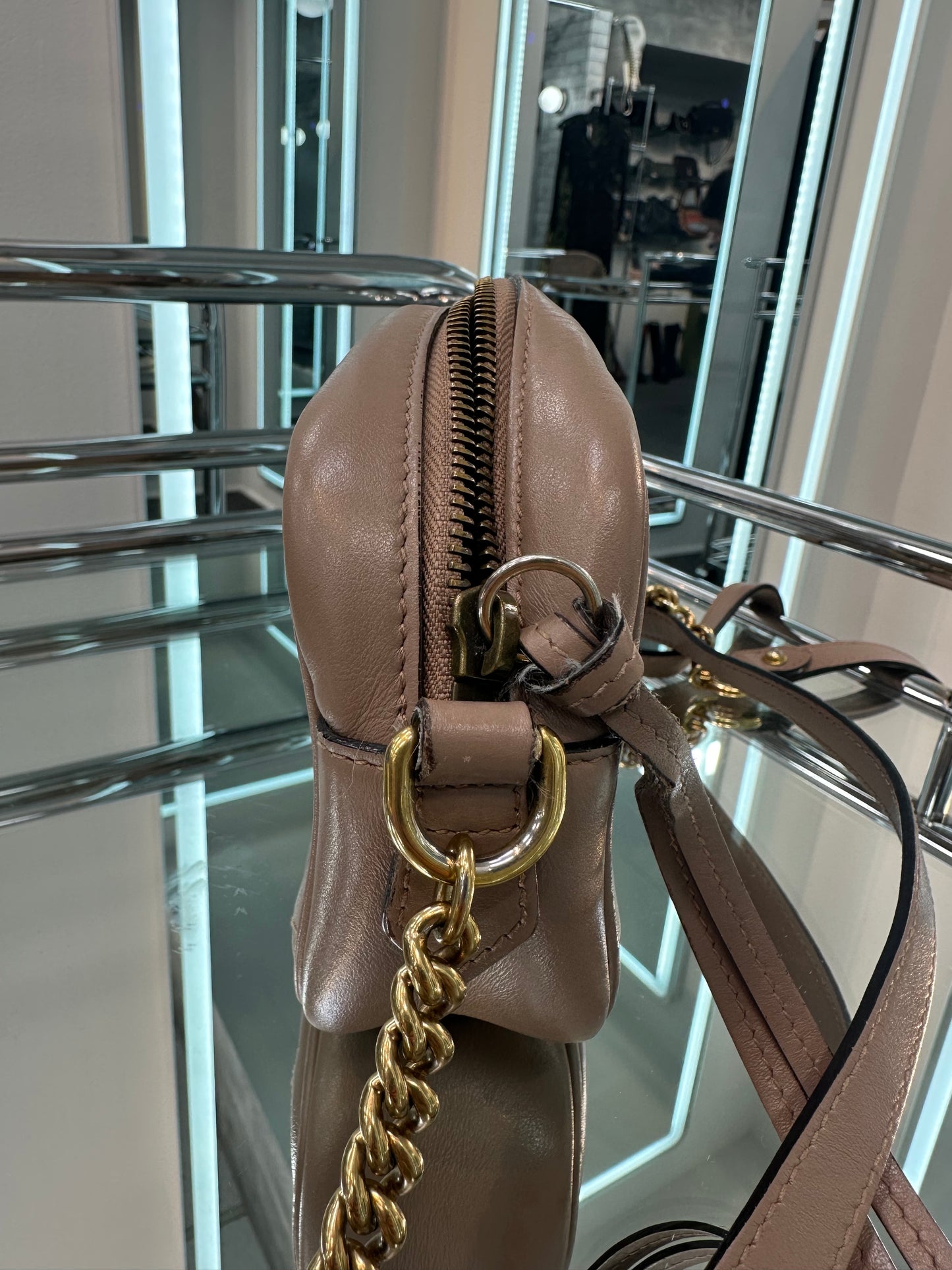 Gucci Crossbody
