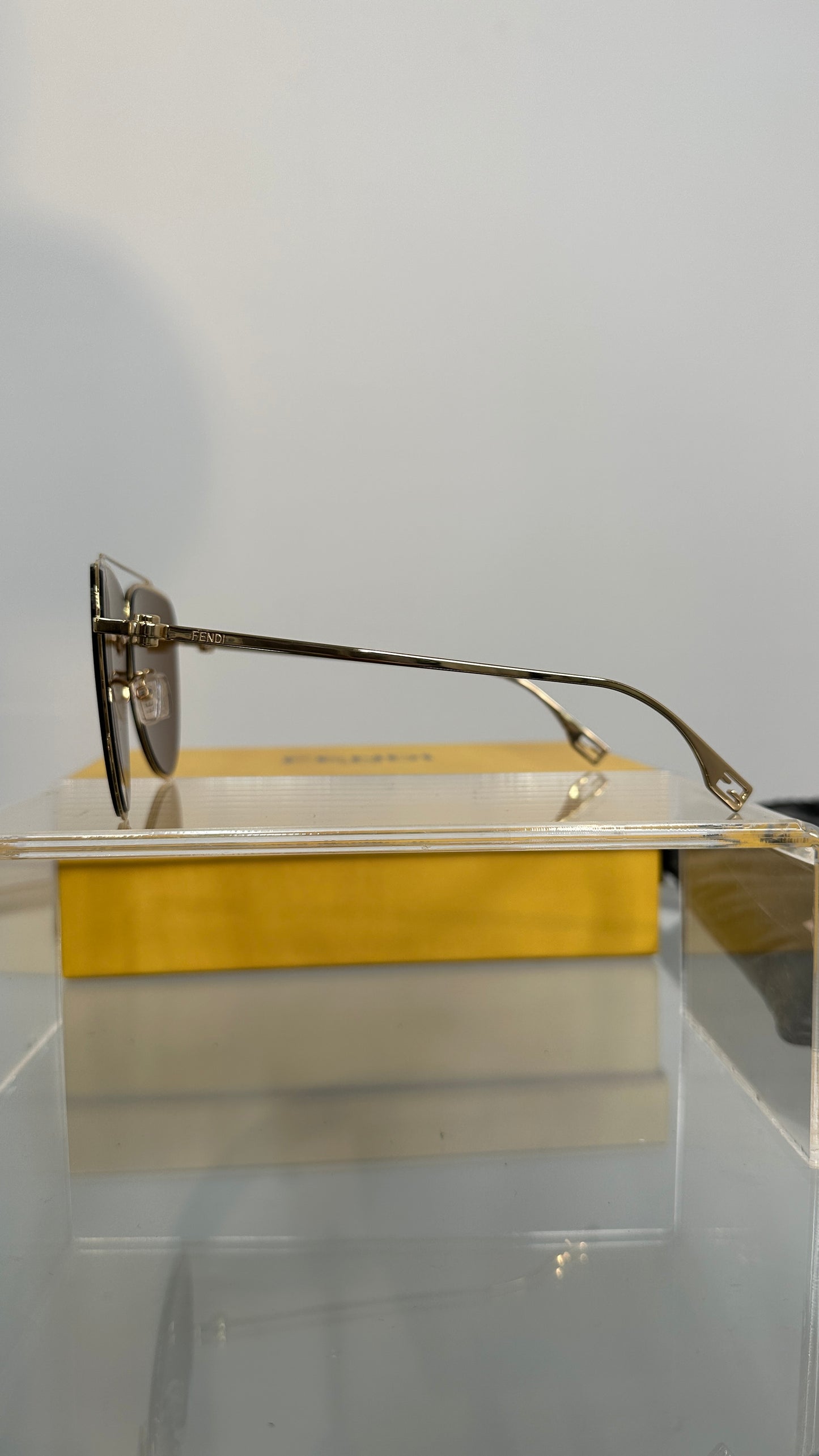 Fendi Sunglasses