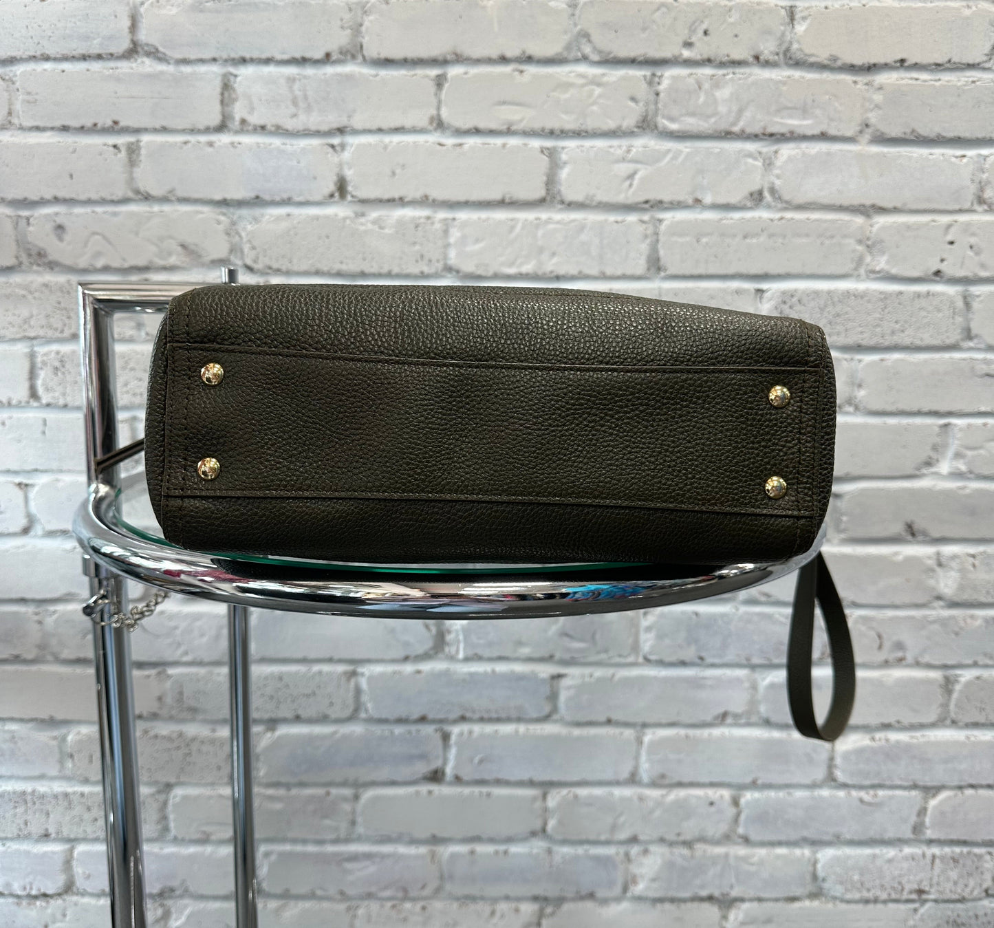 Salvatore Ferragamo Hobo Bag