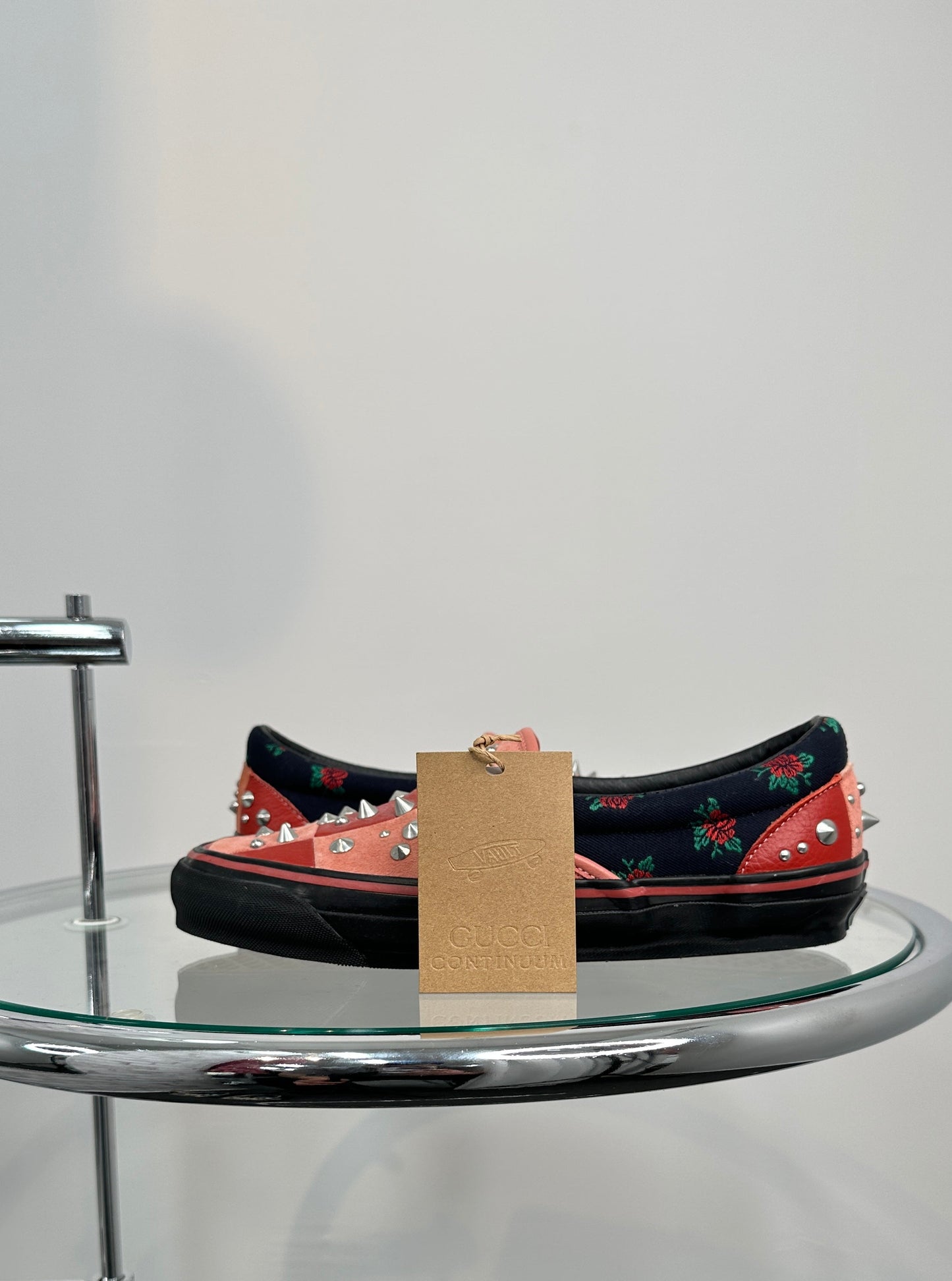 Gucci slip on Sneakers