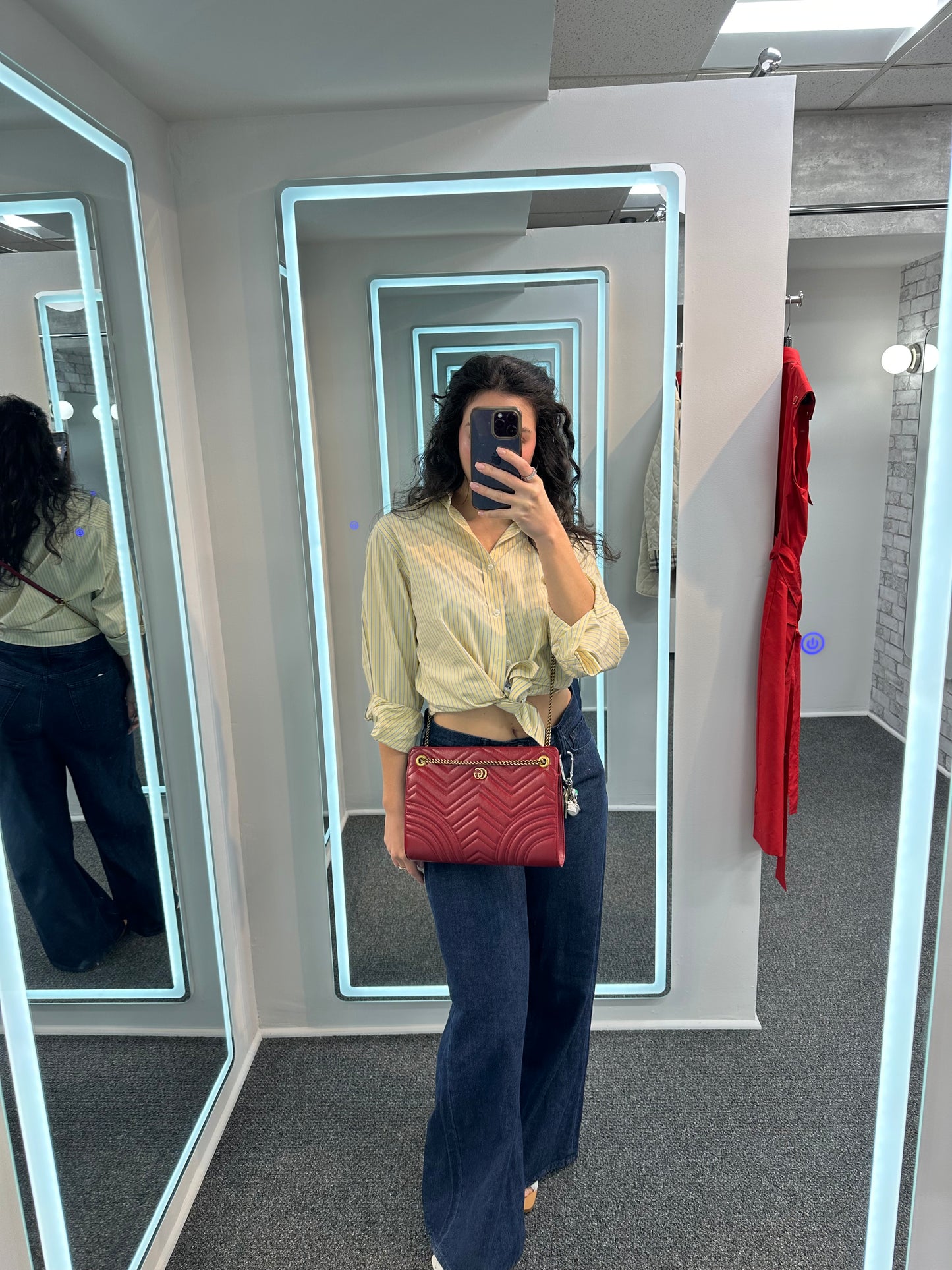 Gucci Shoulder Bag