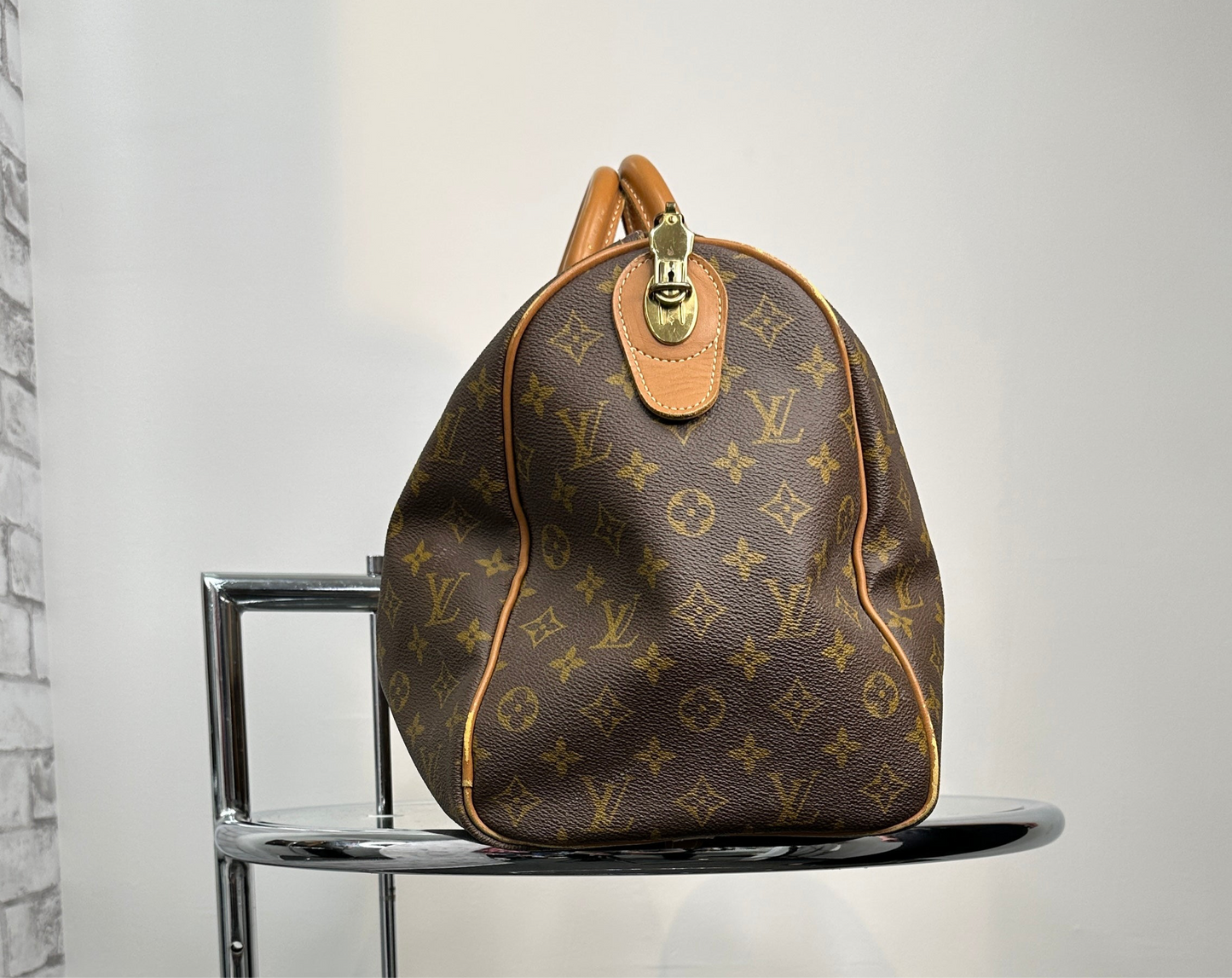 Louis Vuitton Duffle
