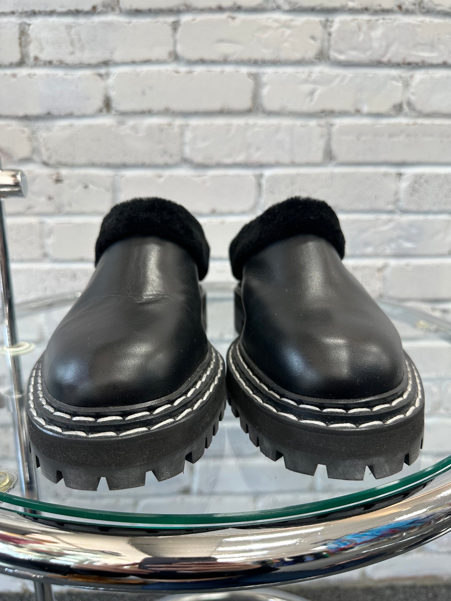 Proenza Schouler Mules