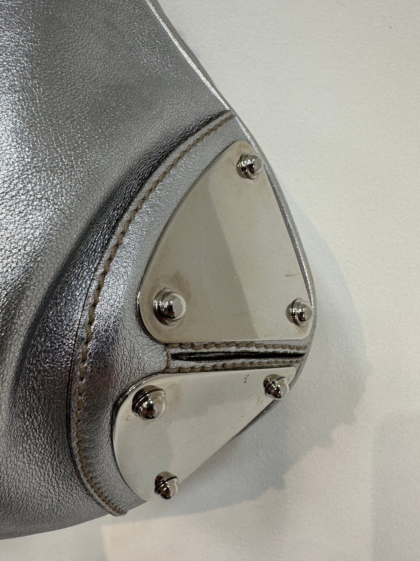 Gucci Top Handle Bag