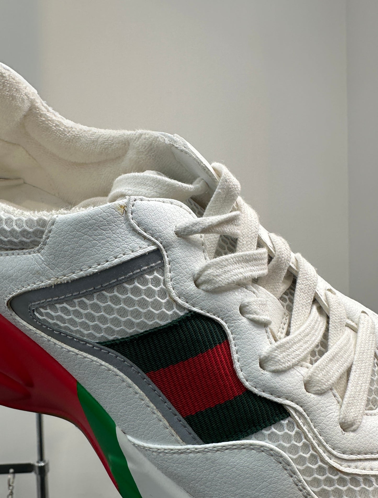 Gucci chunky Sneaker