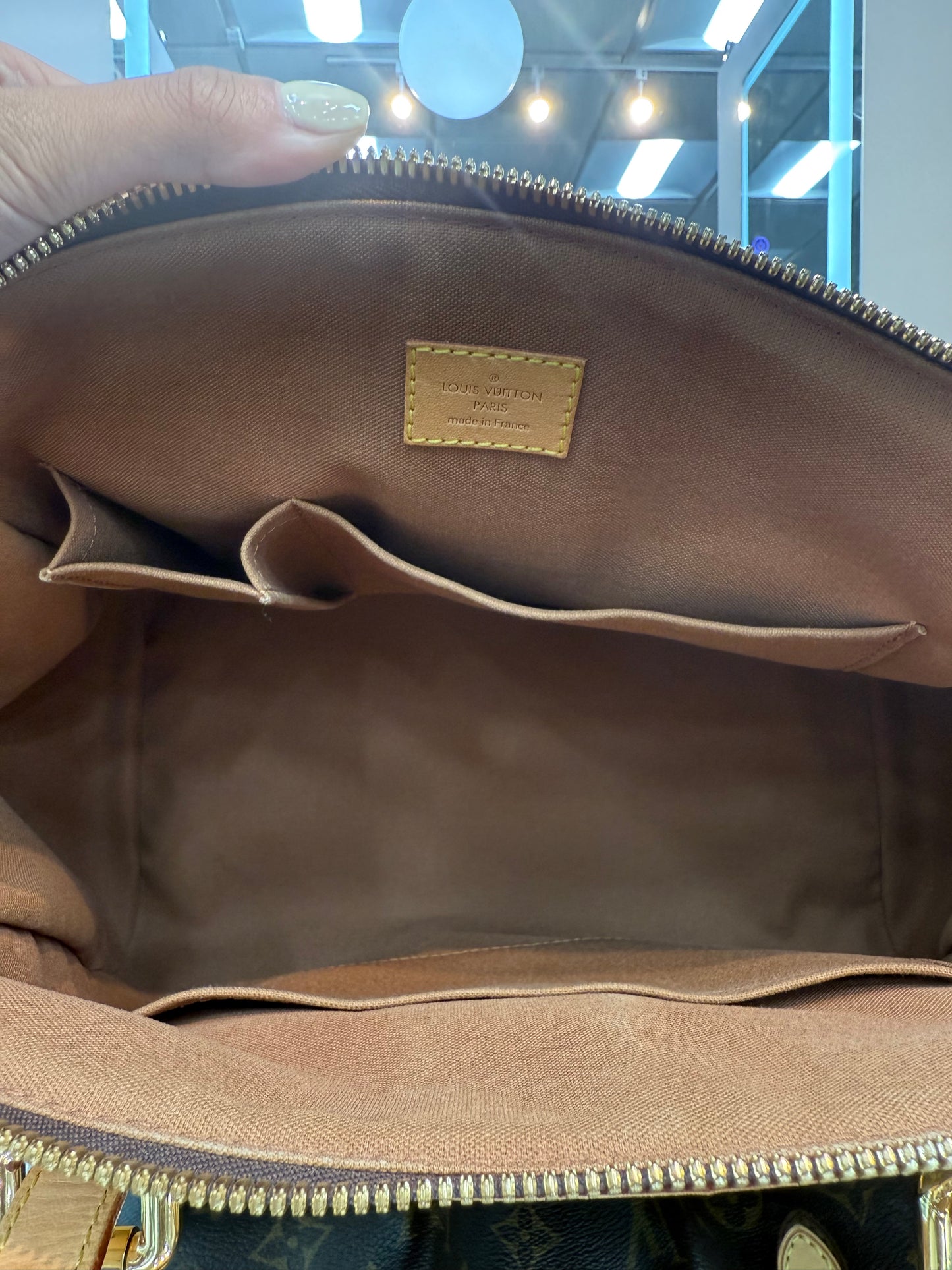 Louis Vuitton Tivoli