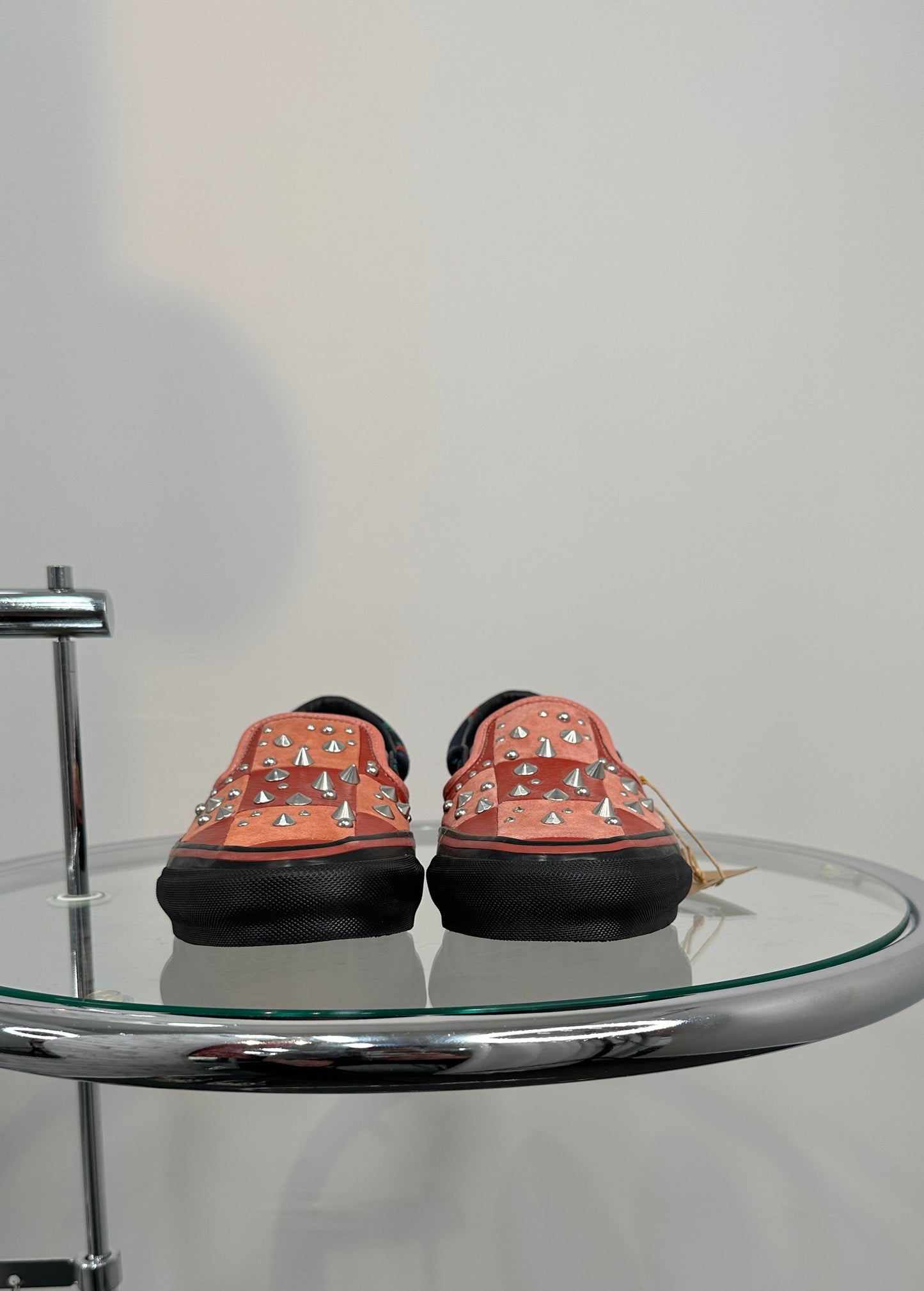 Gucci slip on Sneakers