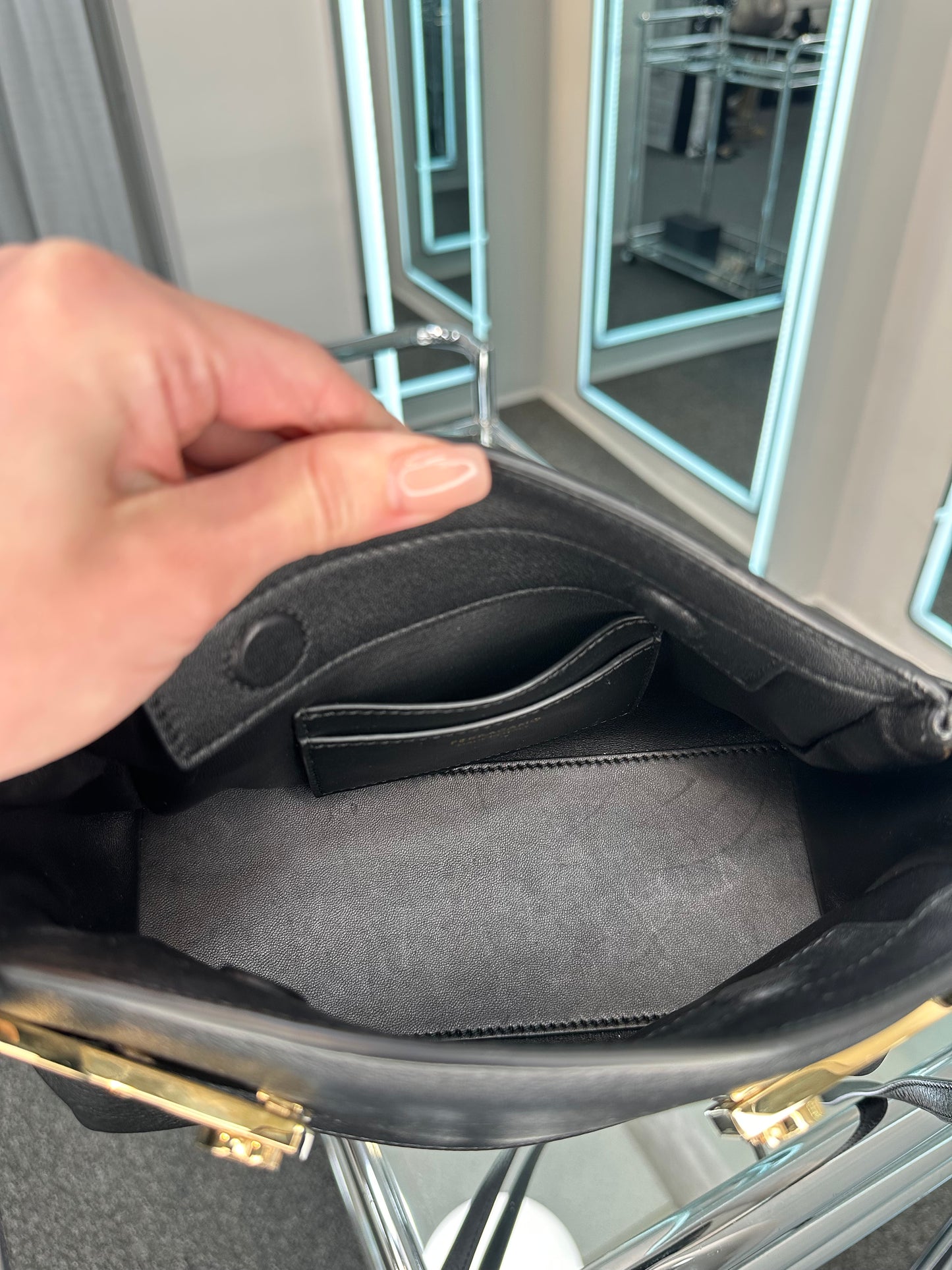 Salvatore Ferragamo Crossbody