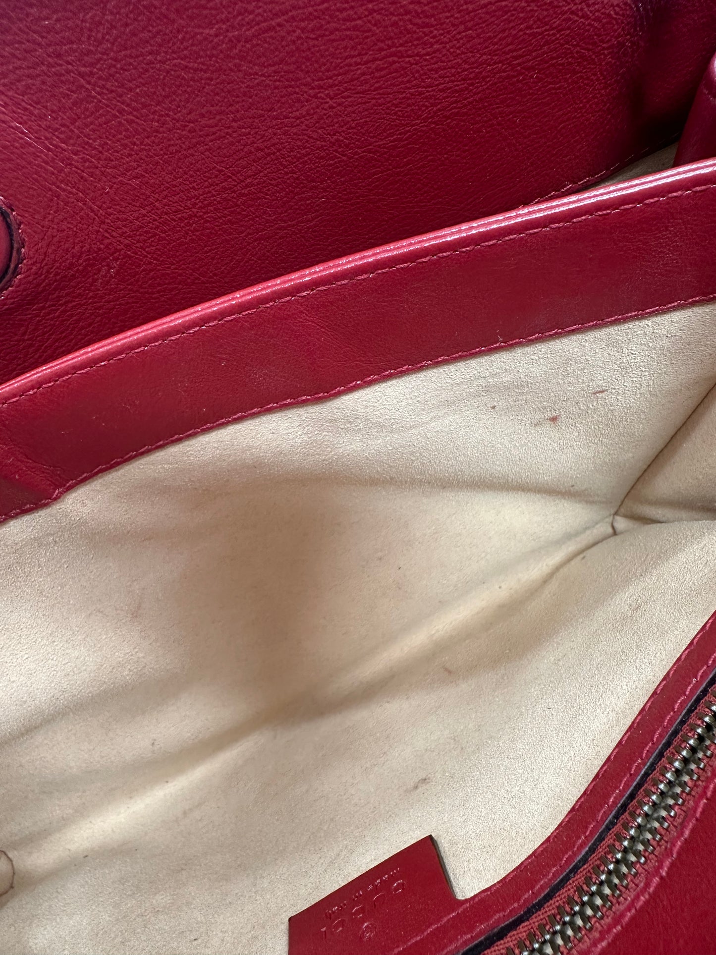 Gucci Shoulder Bag