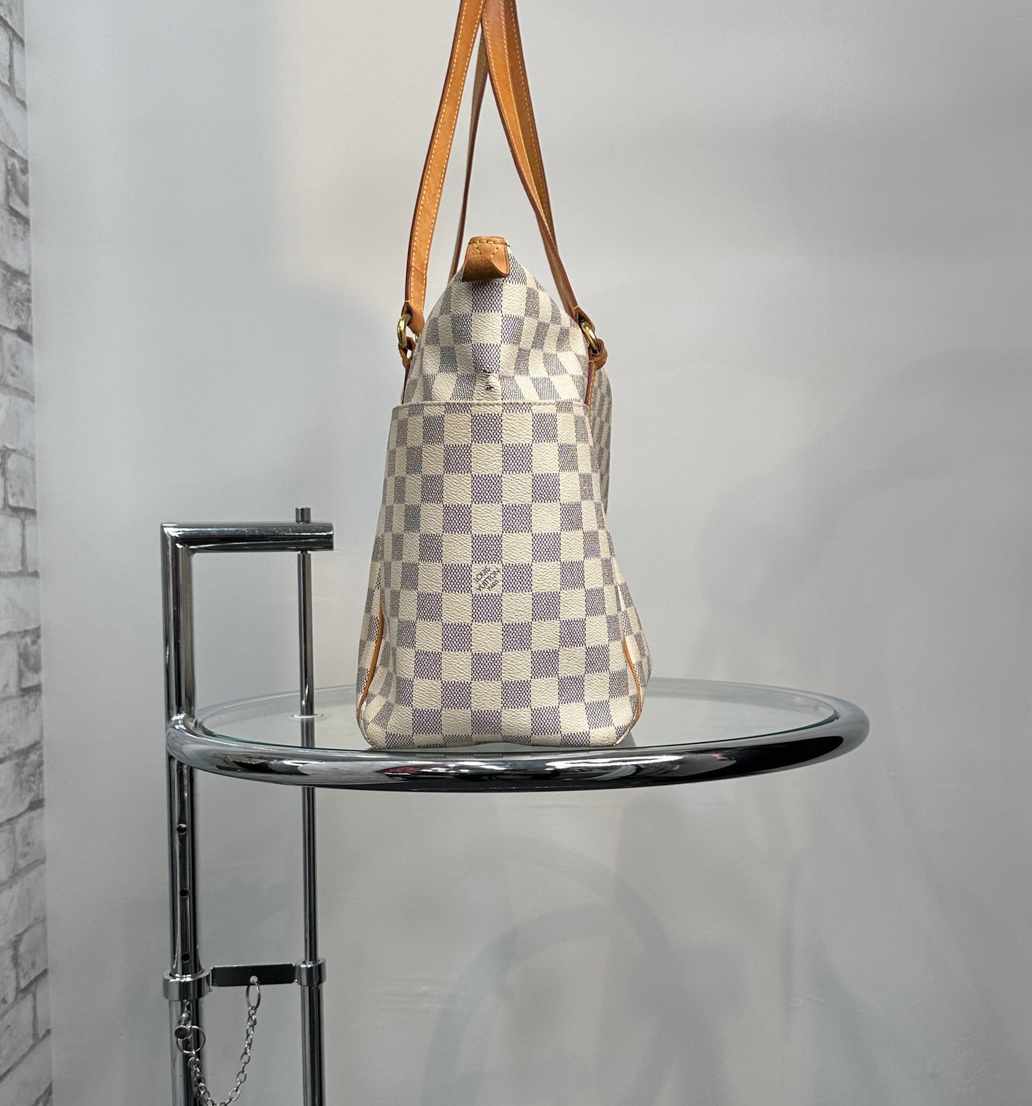 Louis Vuitton Shoulder Bag